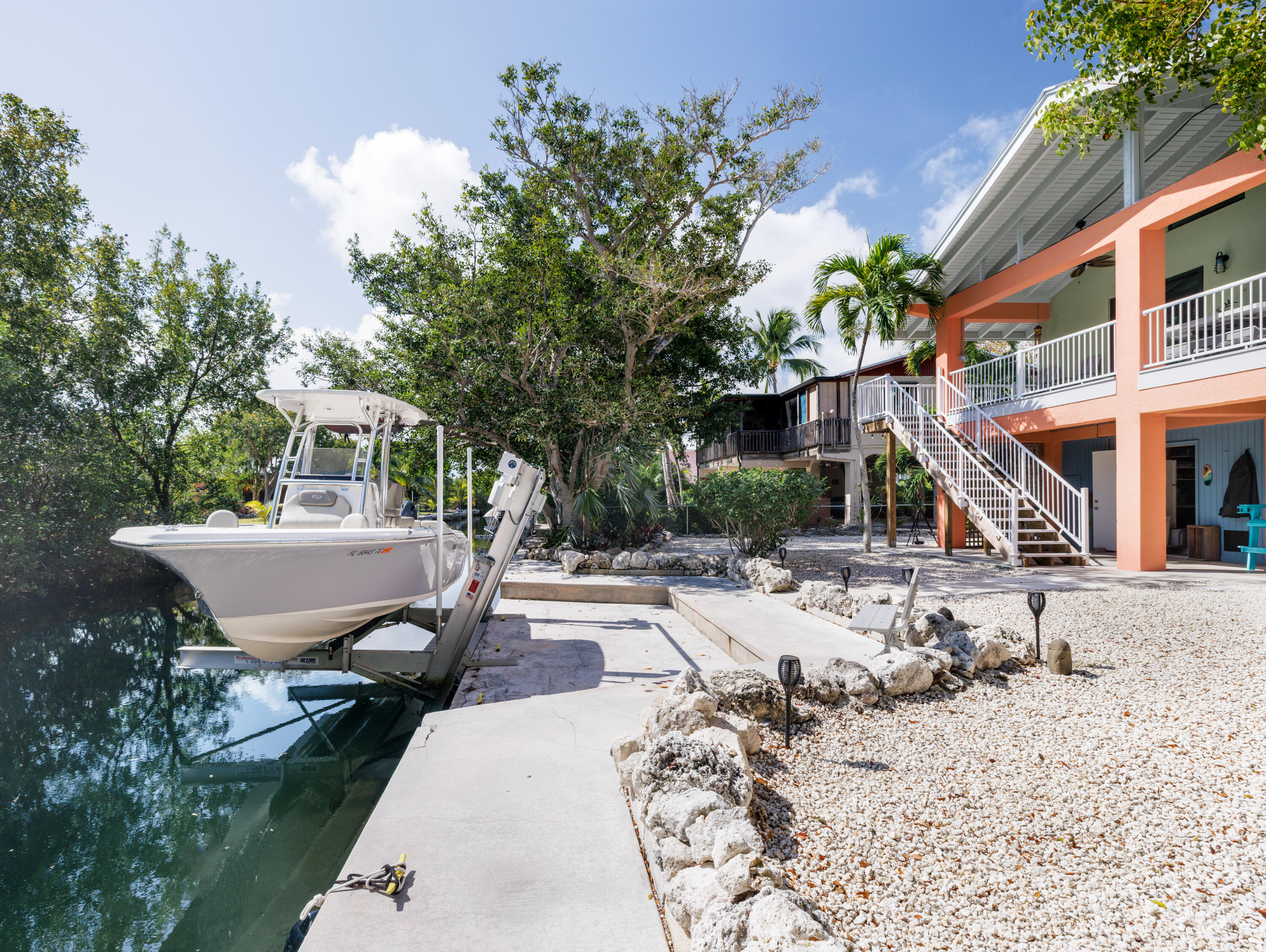 3761 Gumbo Limbo Street