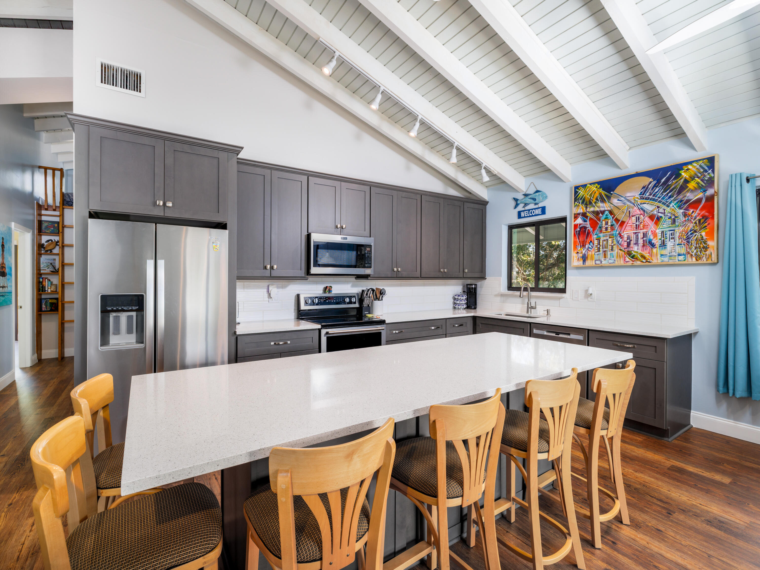 3761 Gumbo Limbo Street