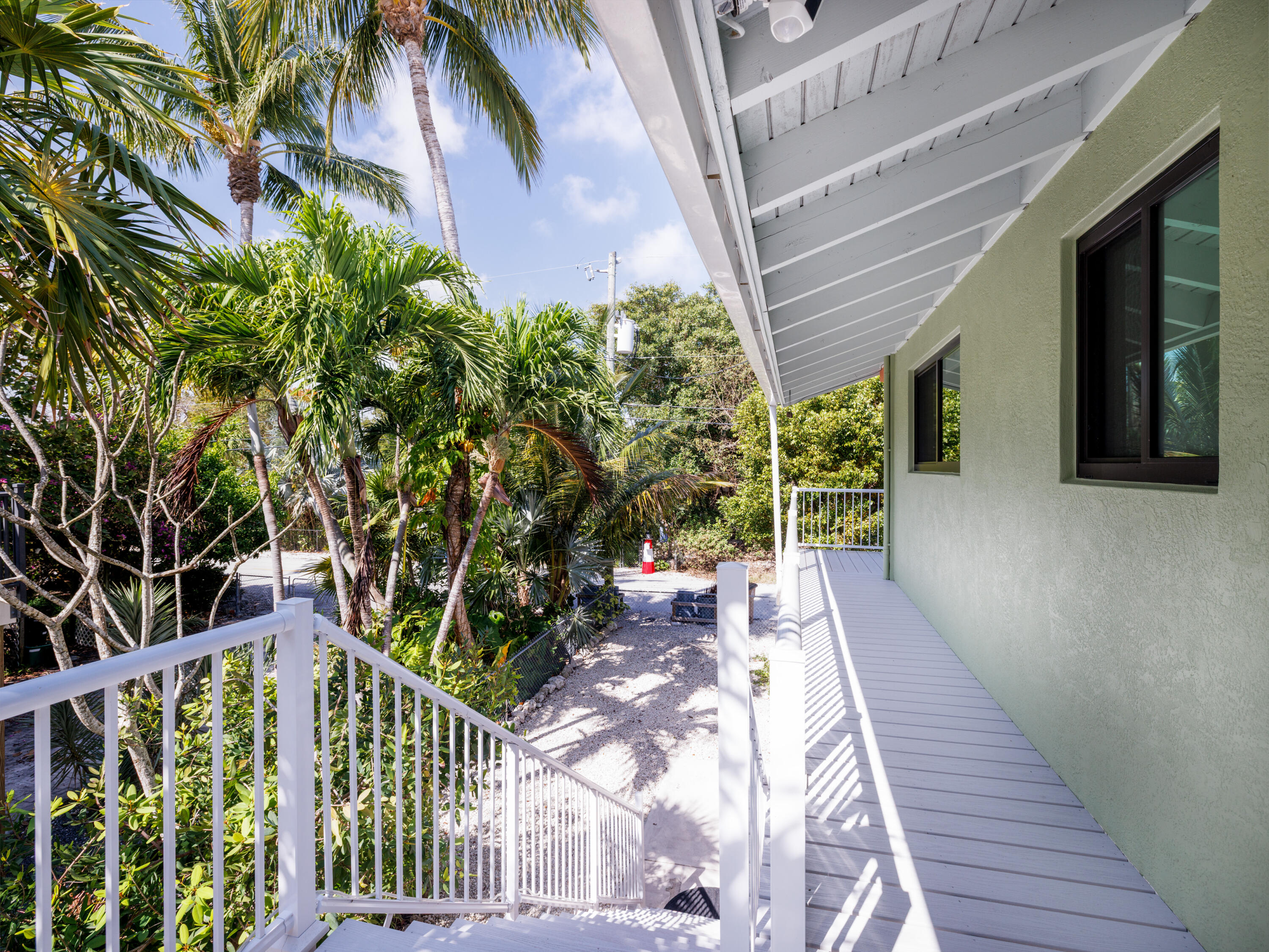 3761 Gumbo Limbo Street