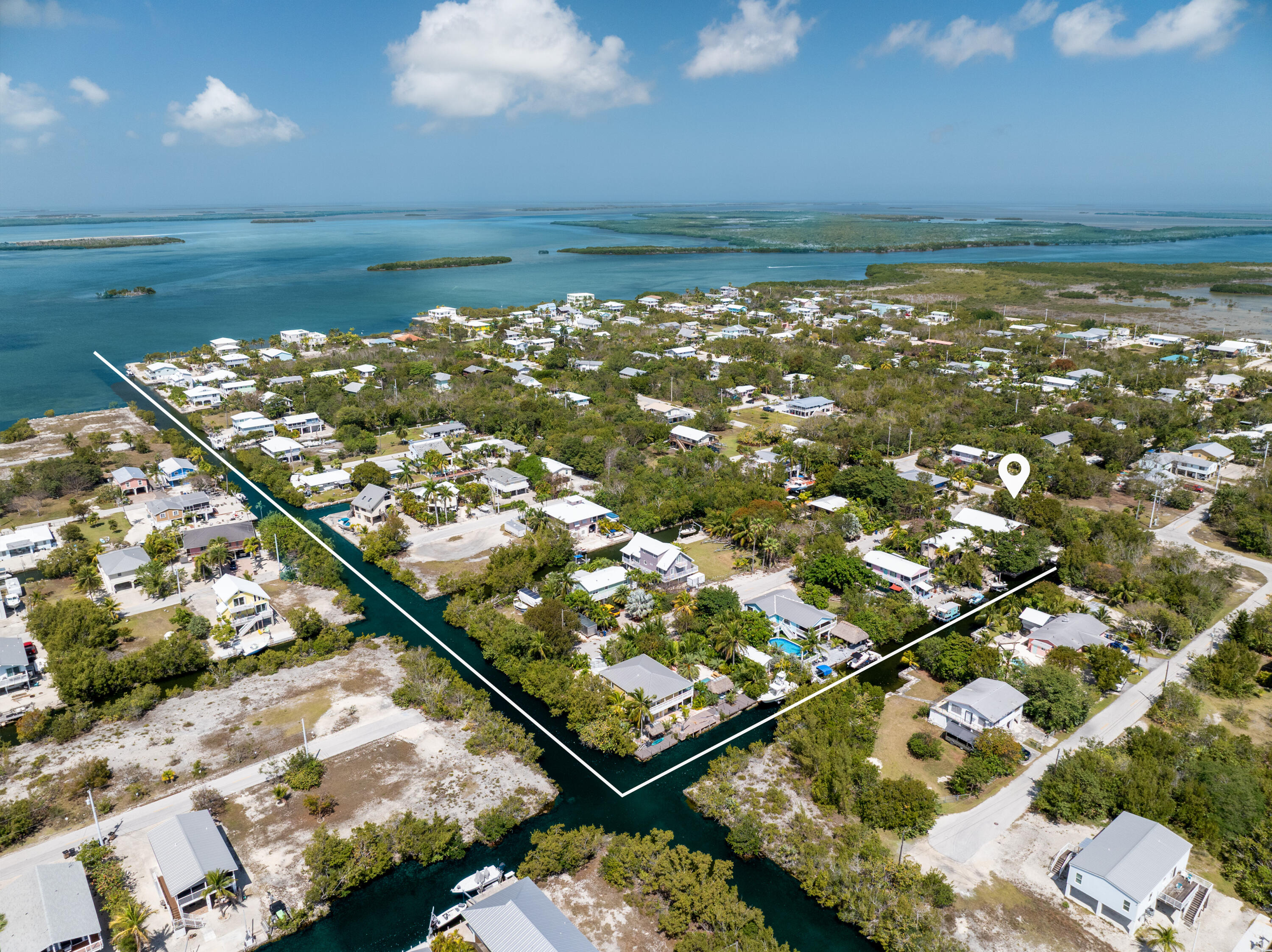 3761 Gumbo Limbo Street