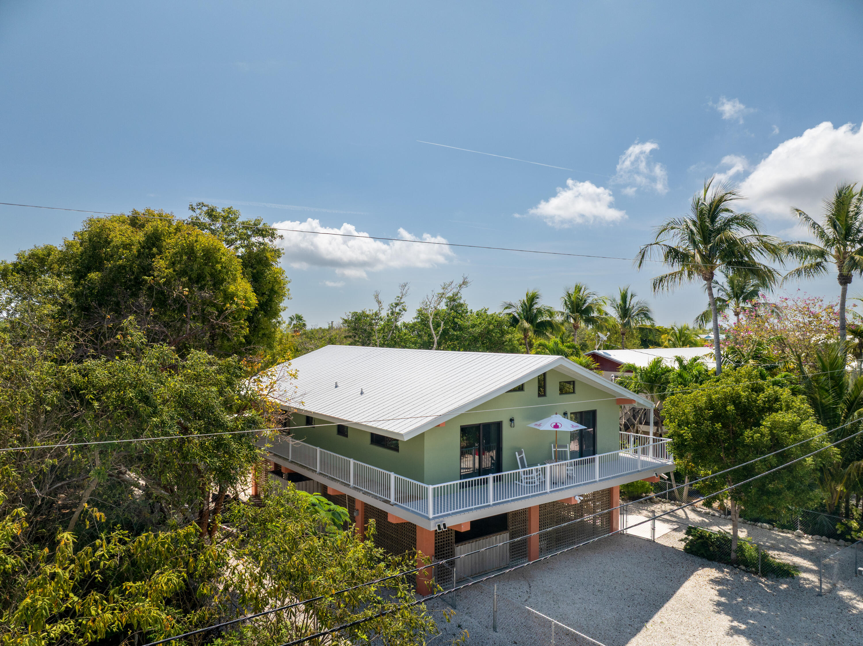3761 Gumbo Limbo Street