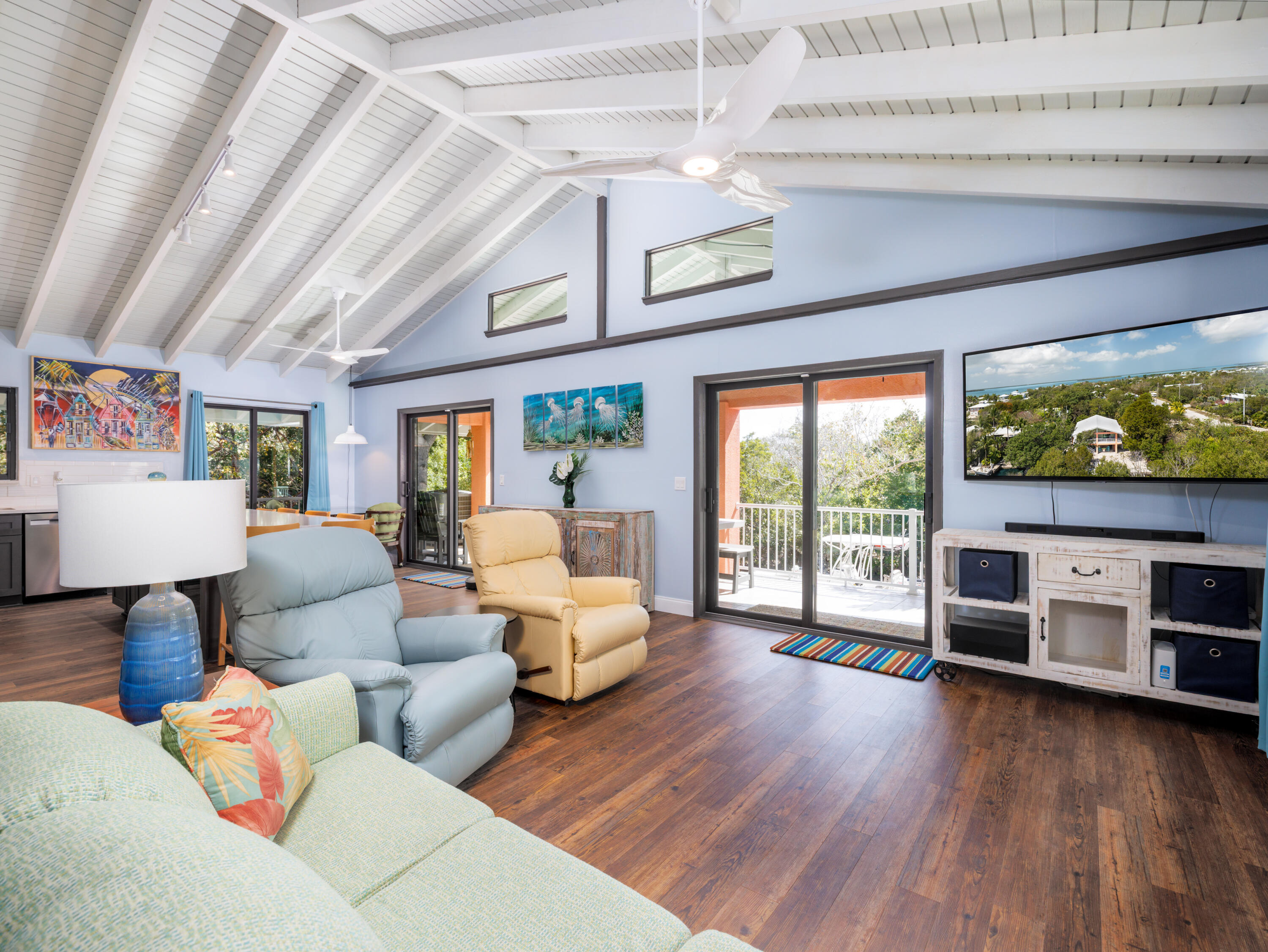 3761 Gumbo Limbo Street