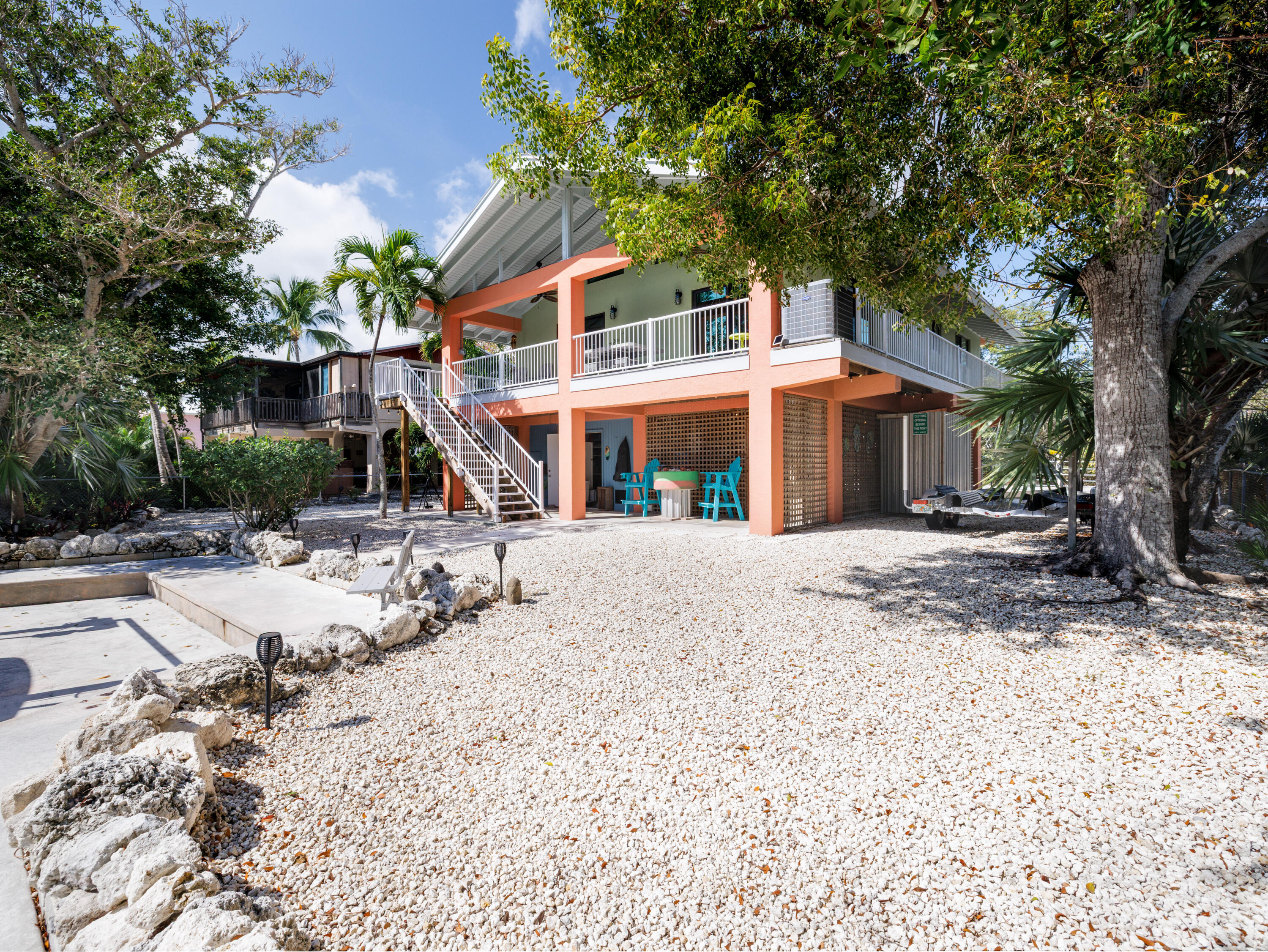 3761 Gumbo Limbo Street