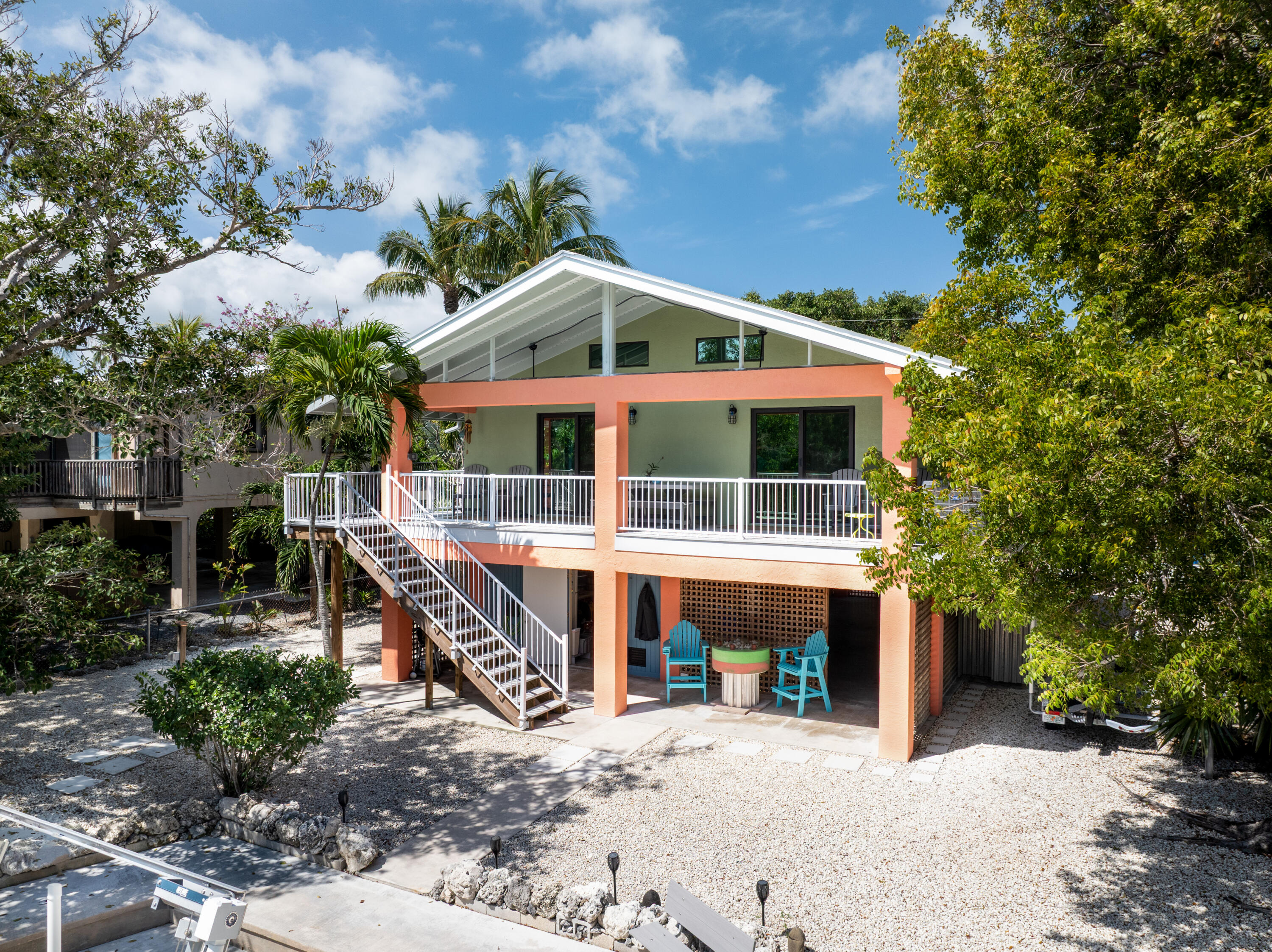 3761 Gumbo Limbo Street