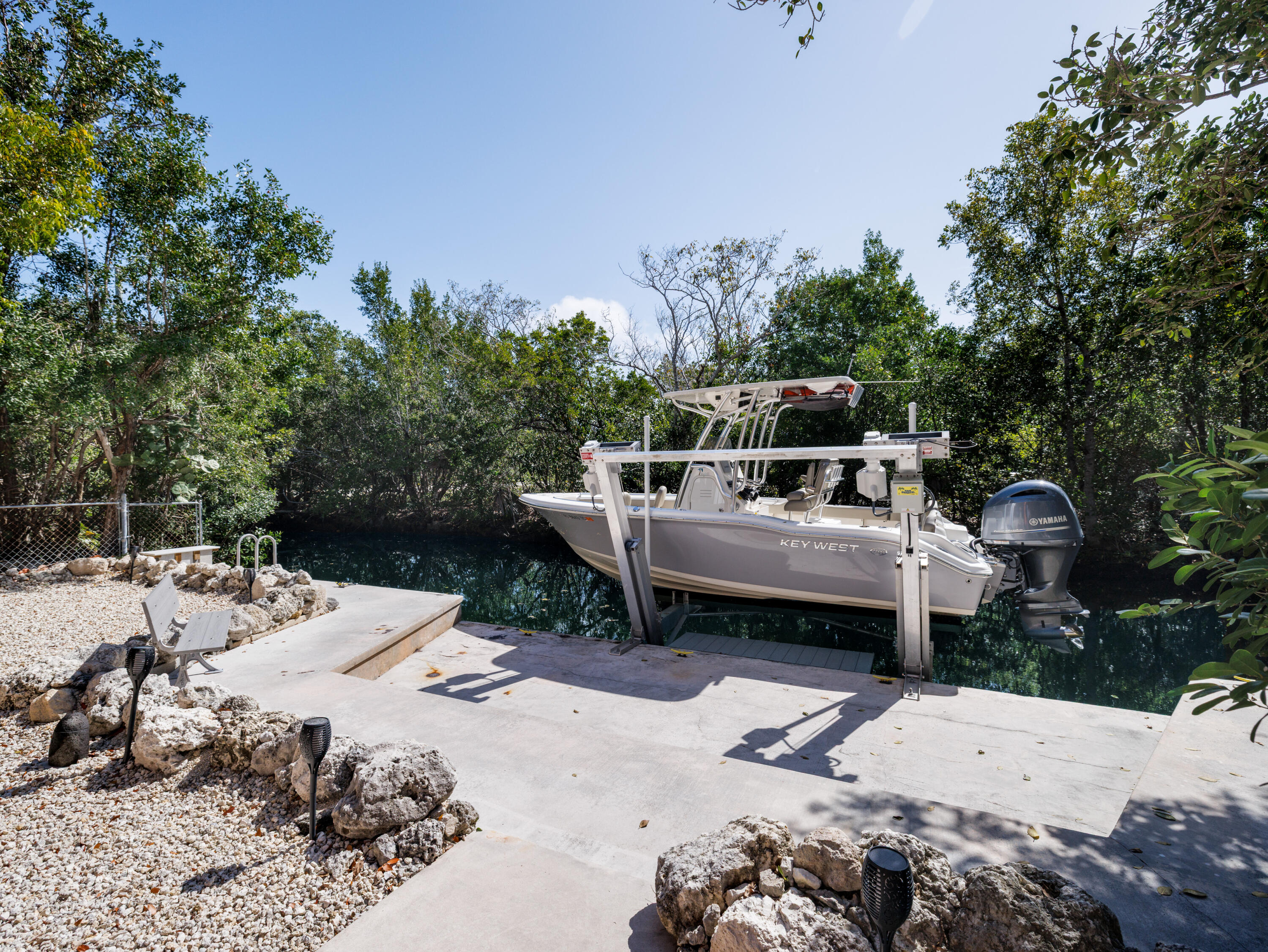 3761 Gumbo Limbo Street