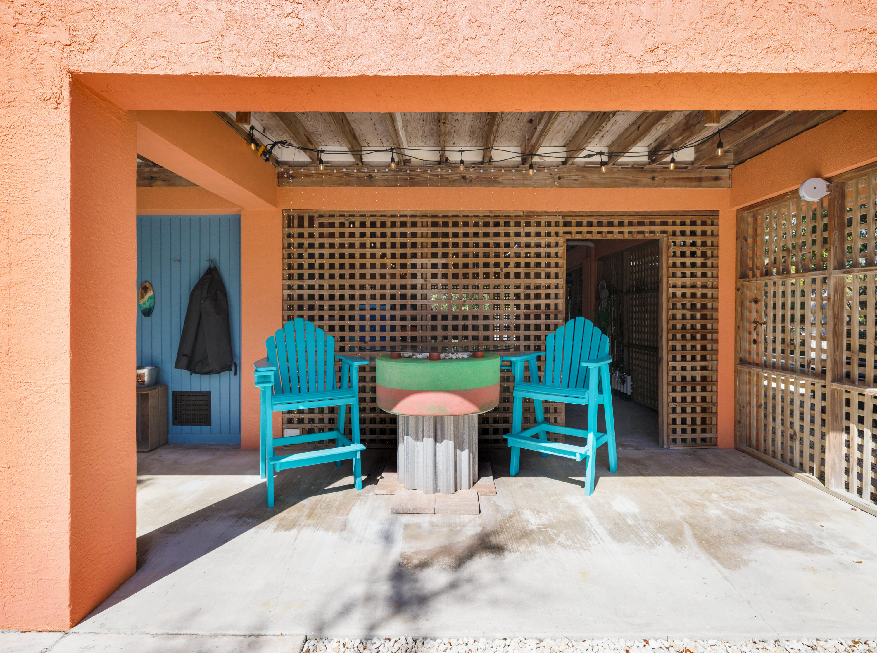 3761 Gumbo Limbo Street