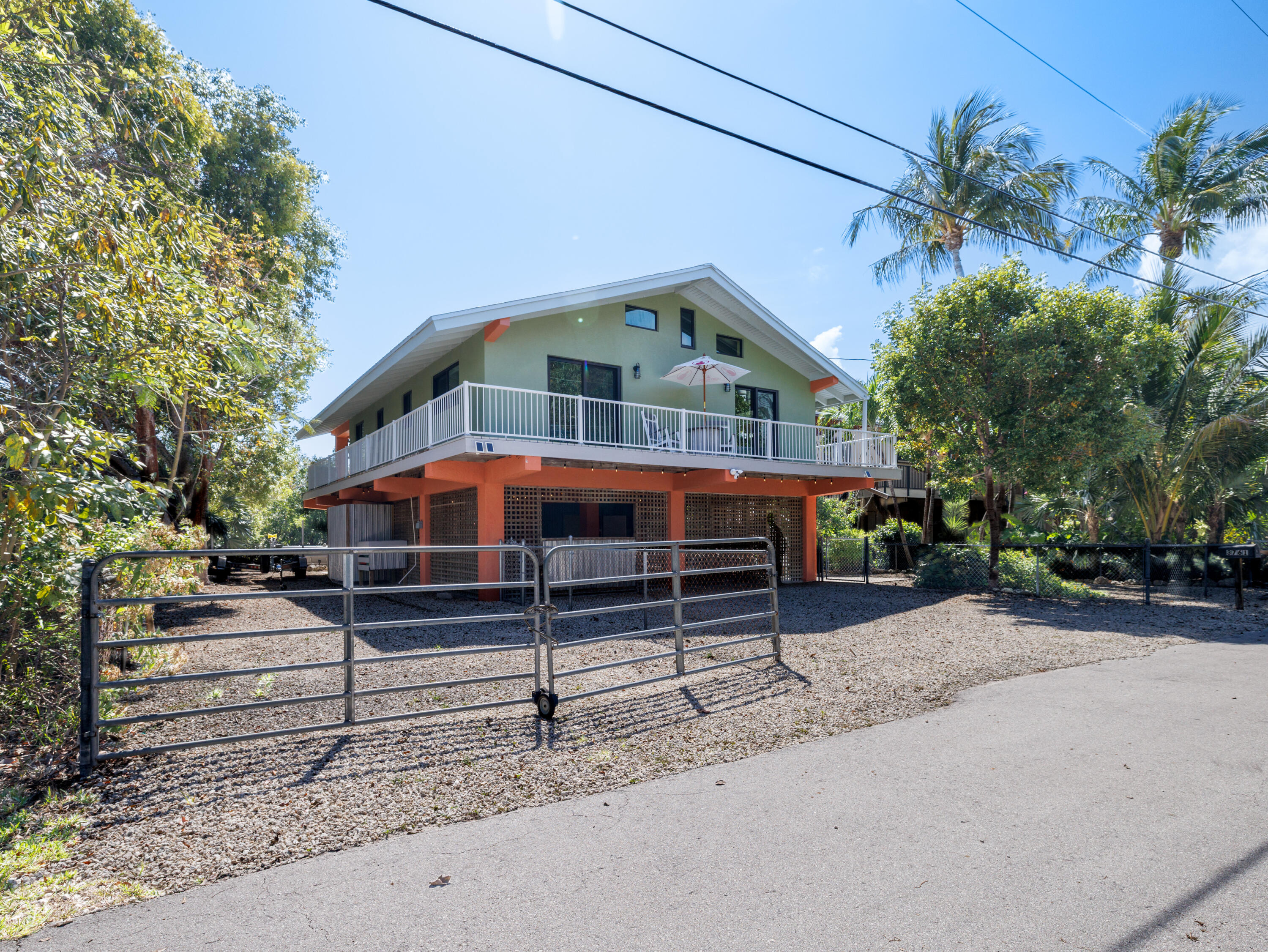 3761 Gumbo Limbo Street