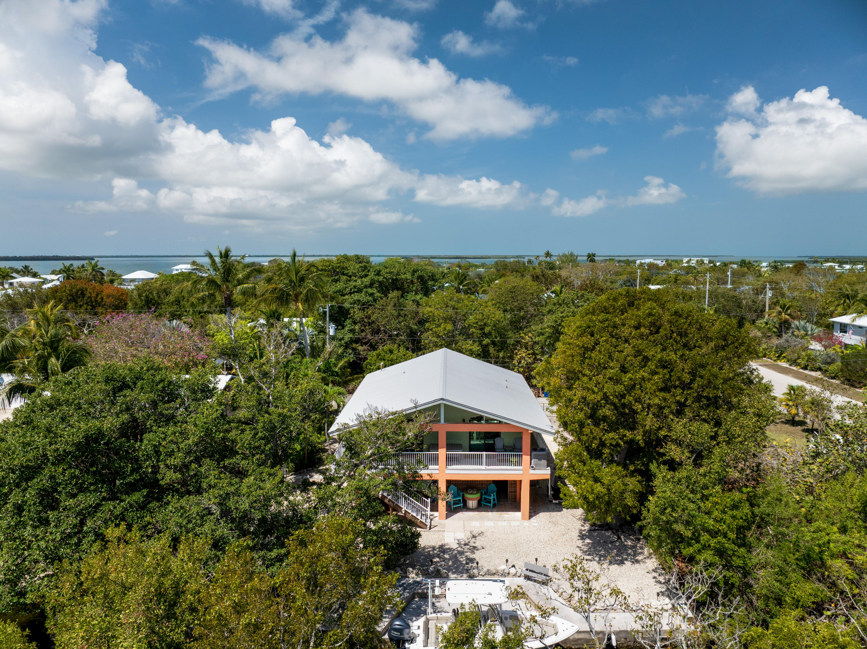 3761 Gumbo Limbo Street