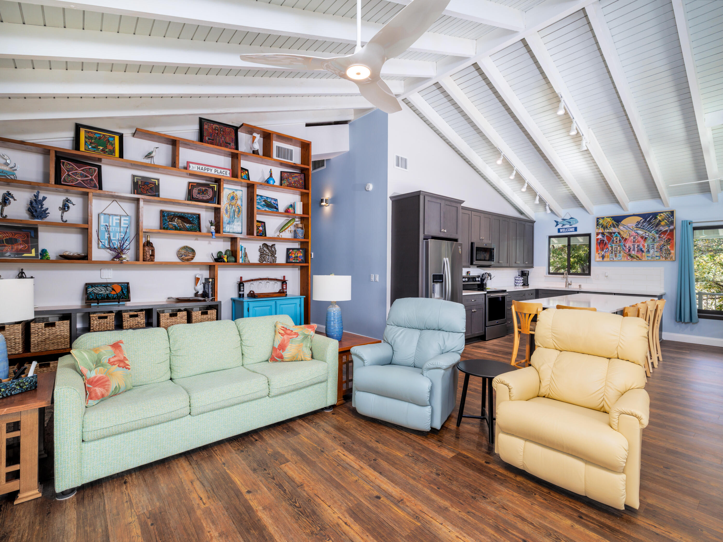 3761 Gumbo Limbo Street