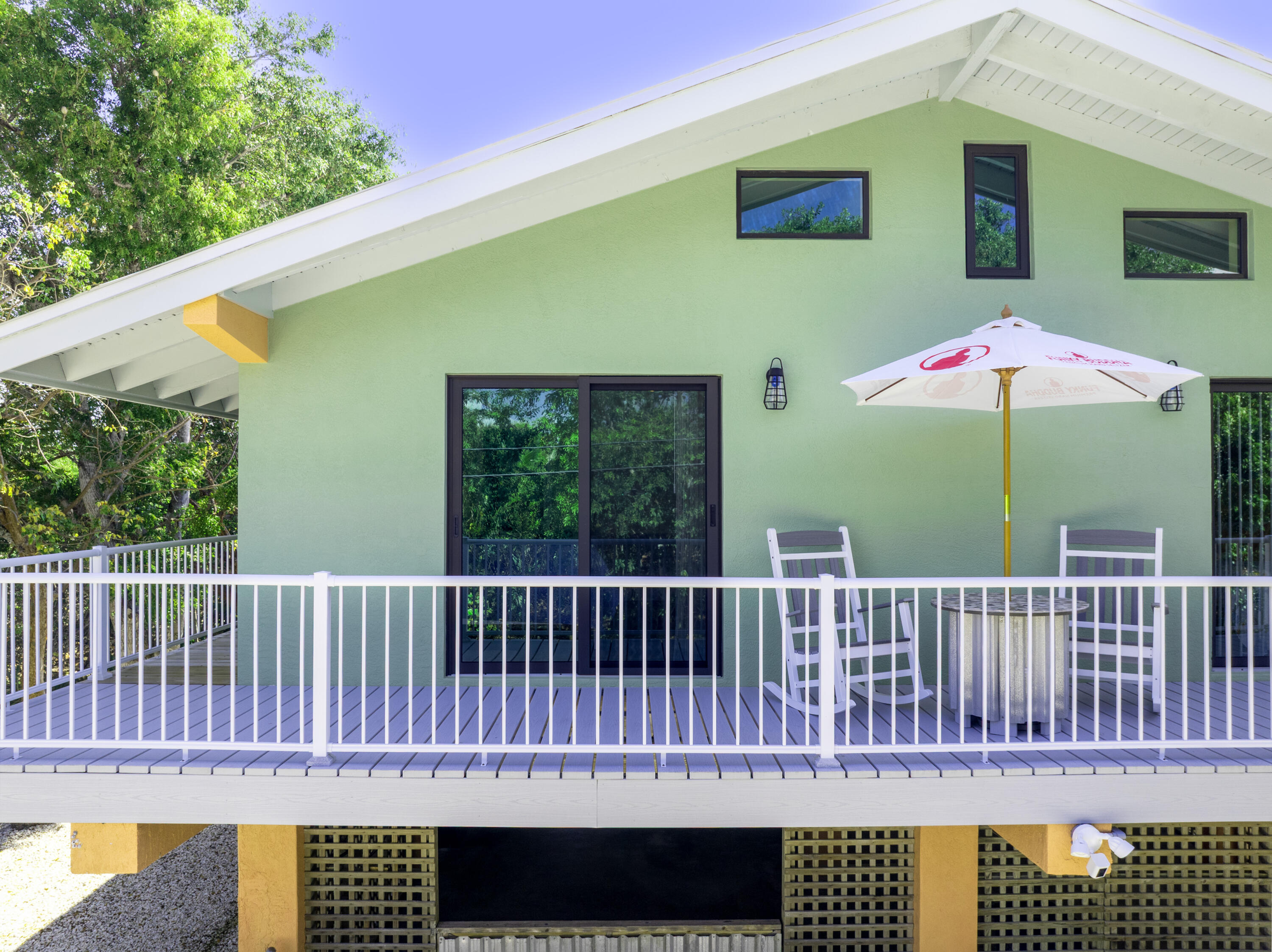 3761 Gumbo Limbo Street