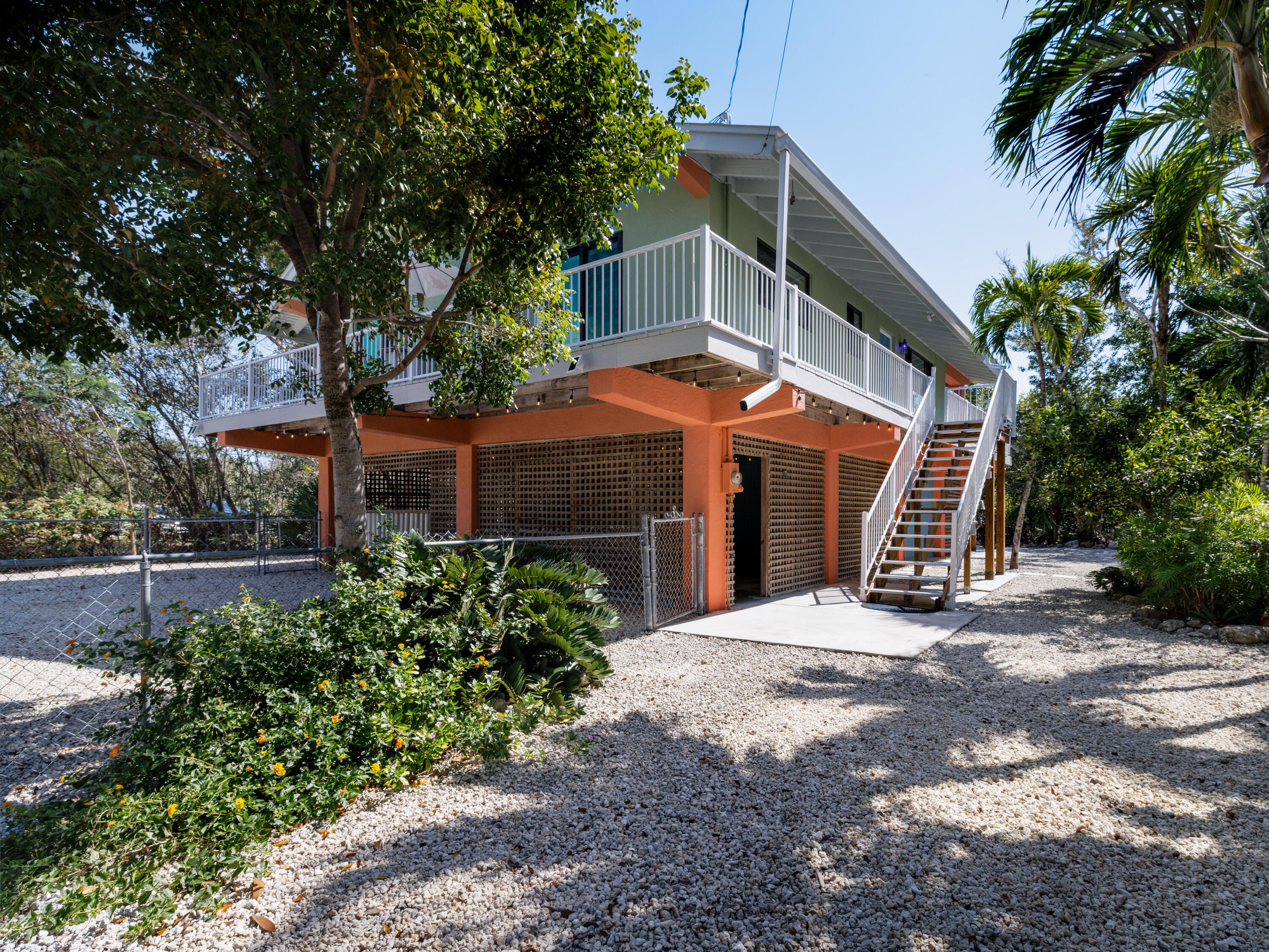 3761 Gumbo Limbo Street