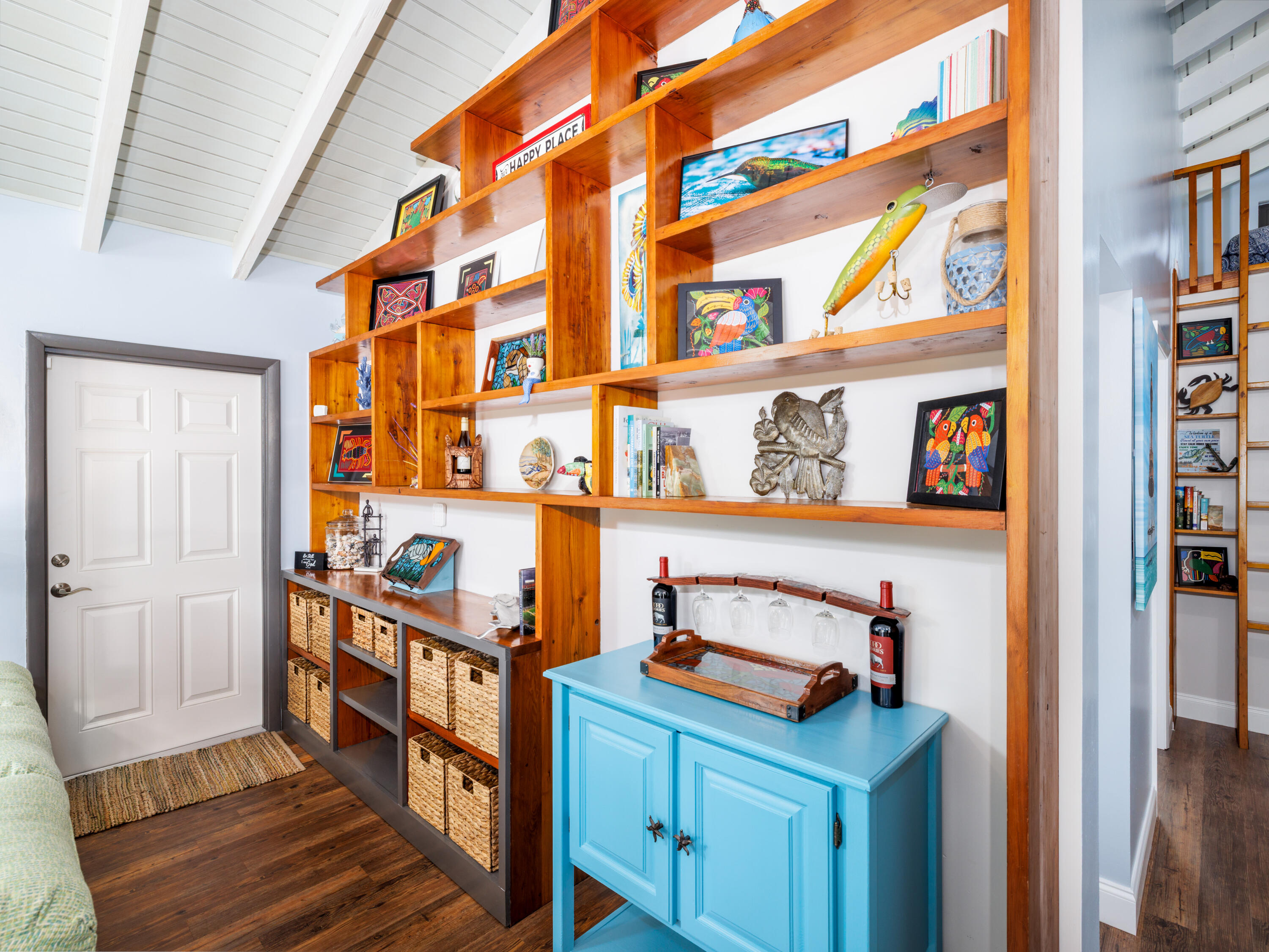 3761 Gumbo Limbo Street