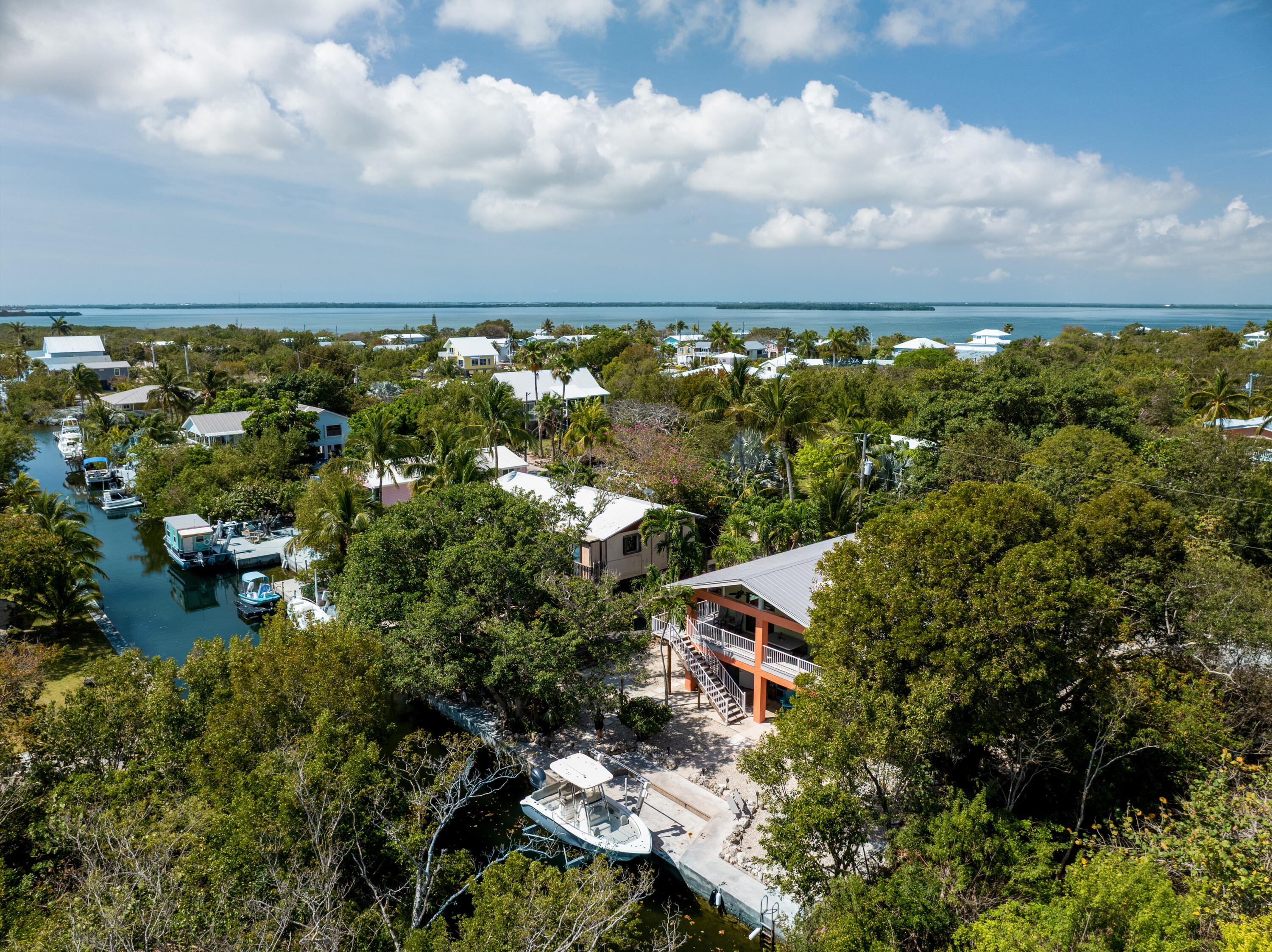 3761 Gumbo Limbo Street