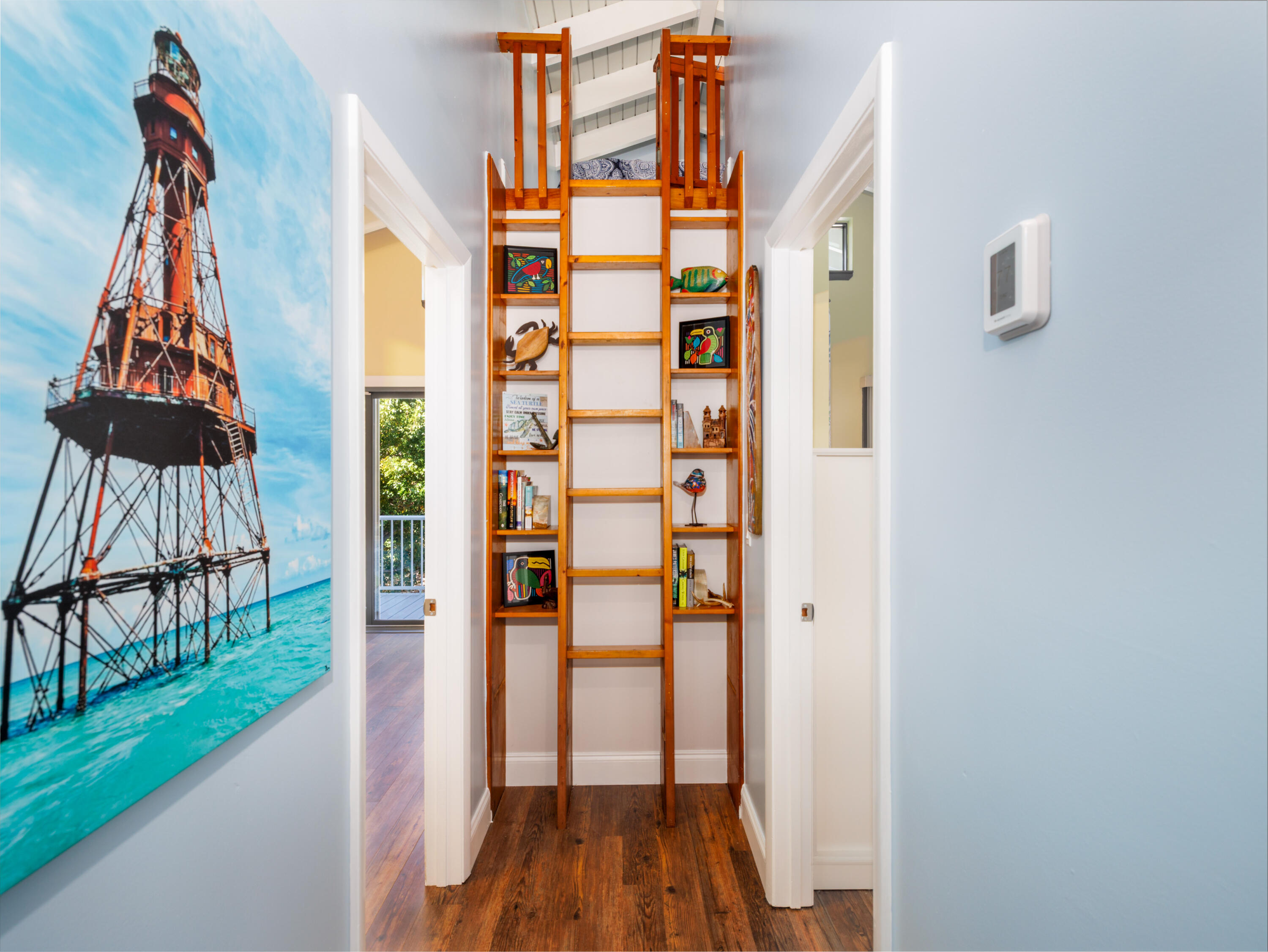 3761 Gumbo Limbo Street