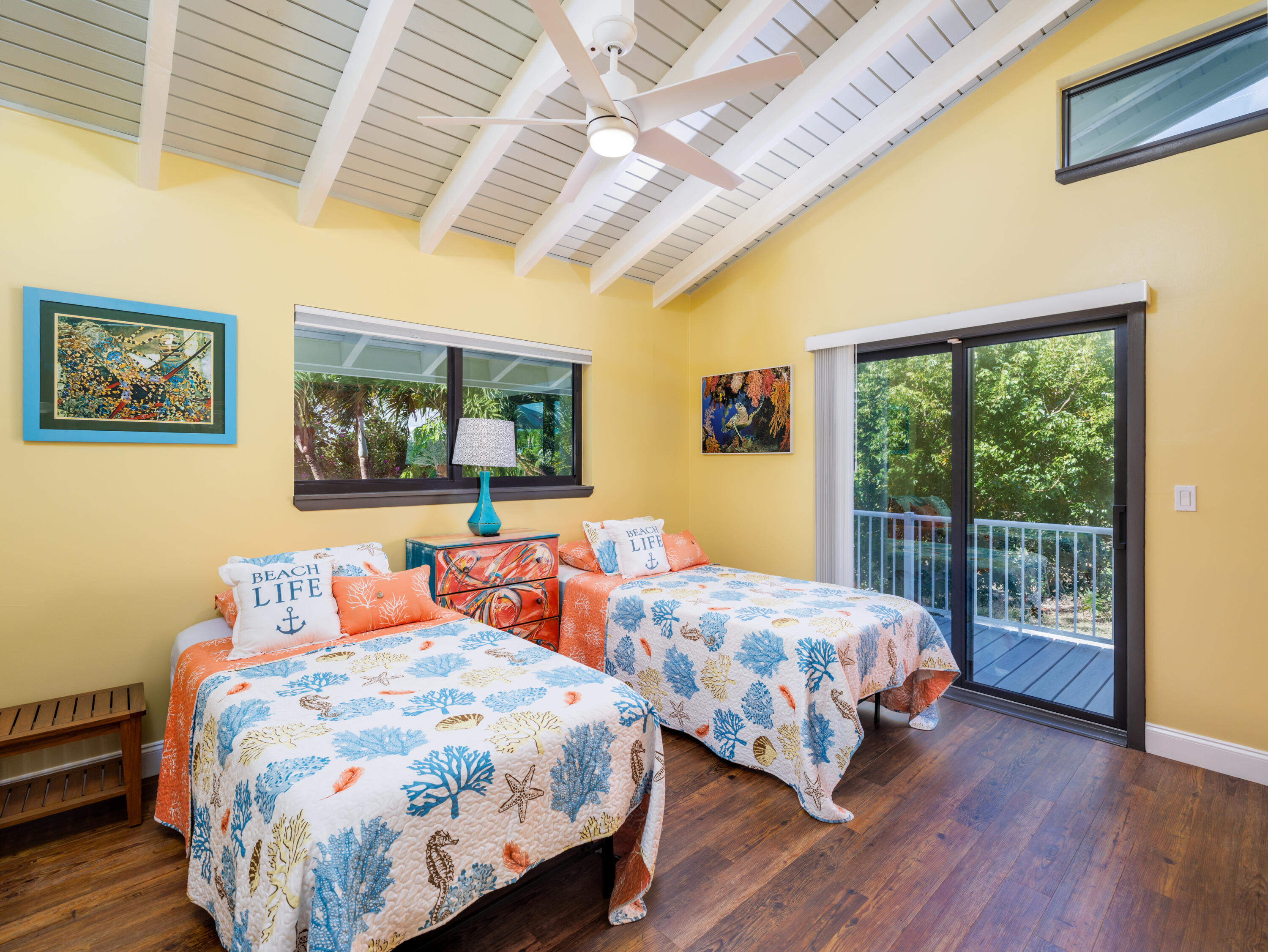 3761 Gumbo Limbo Street