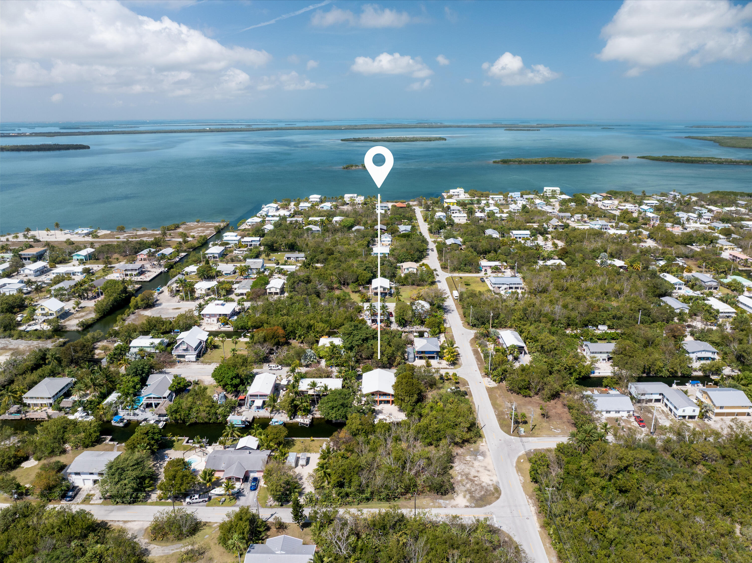 3761 Gumbo Limbo Street