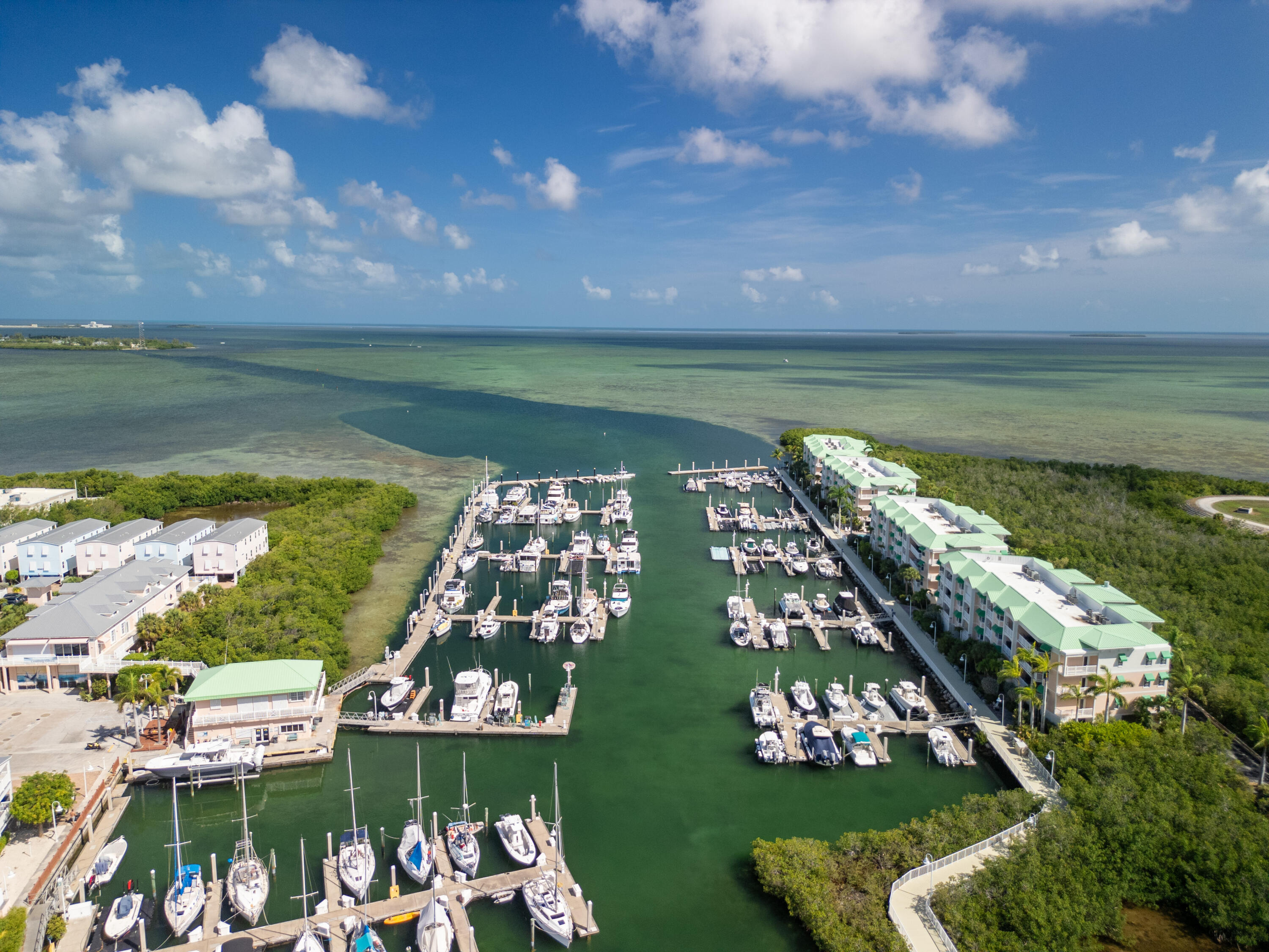 5555 college Road Unit: Barracuda #9