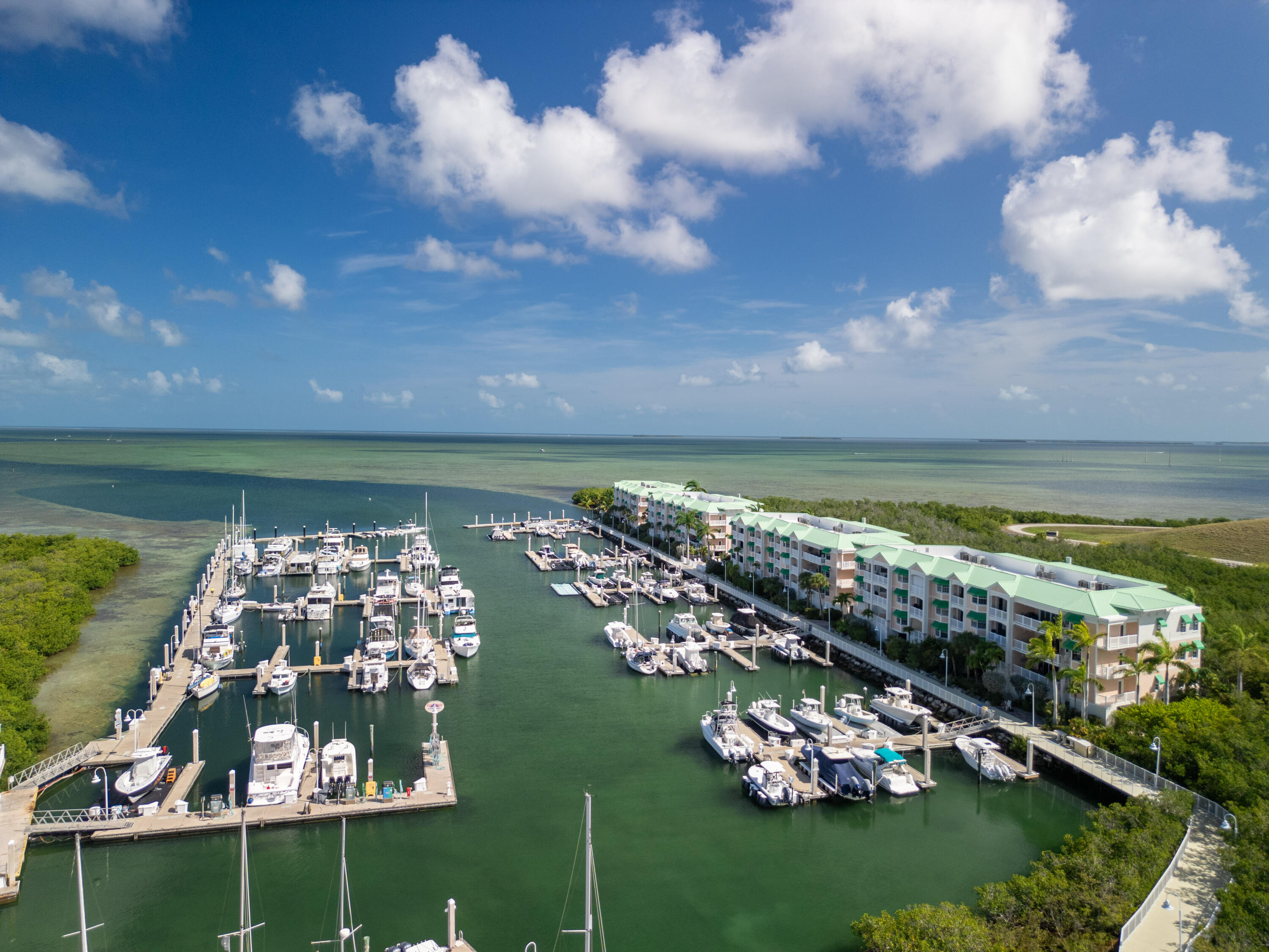 5555 college Road Unit: Barracuda #9