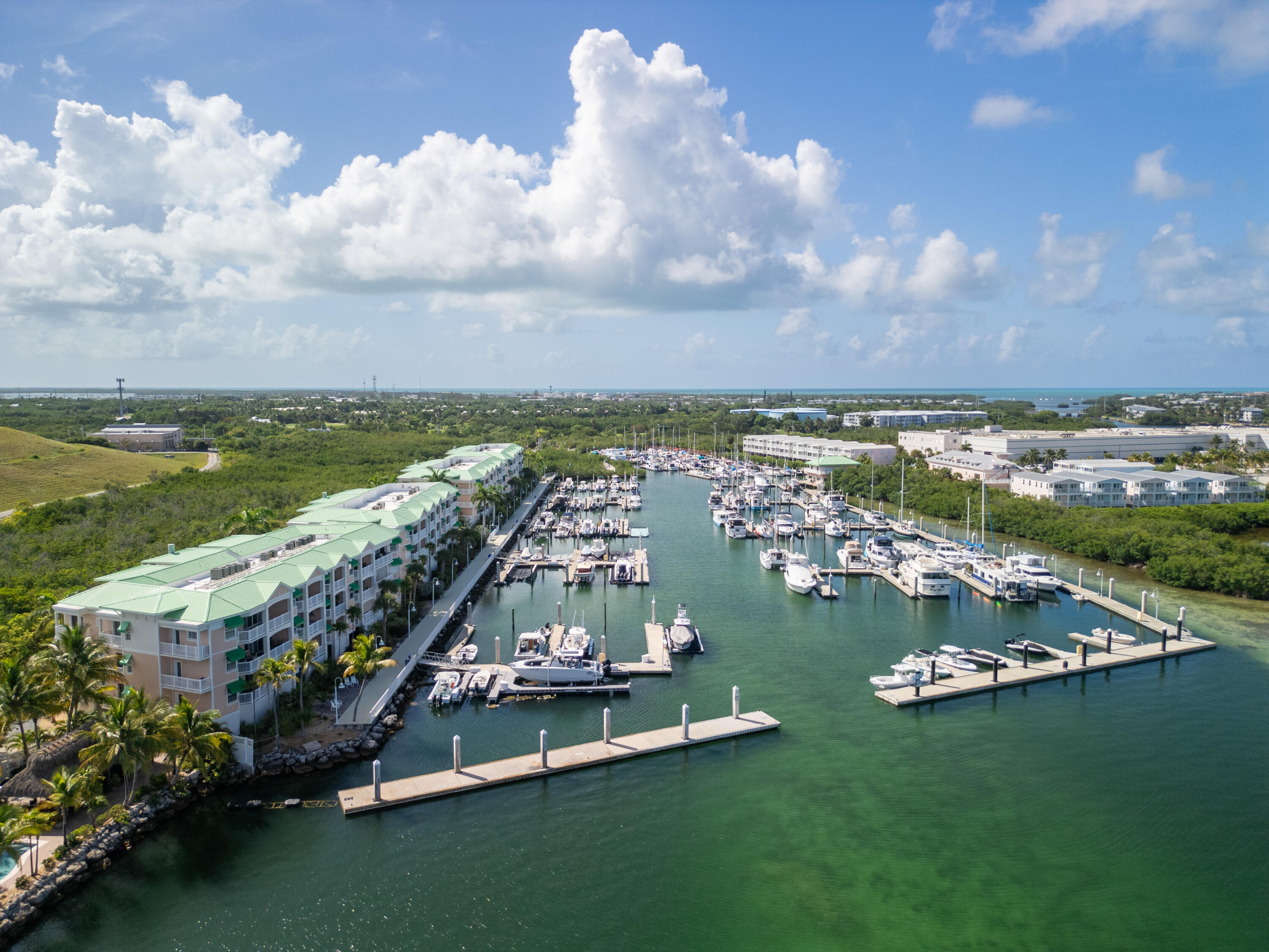 5555 college Road Unit: Barracuda #9