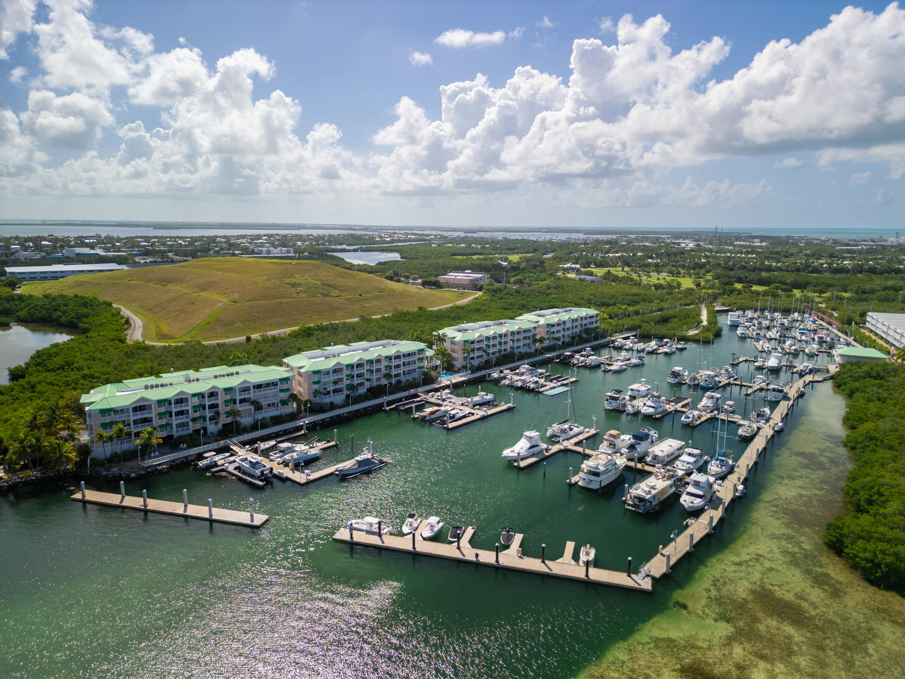 5555 college Road Unit: Barracuda #9