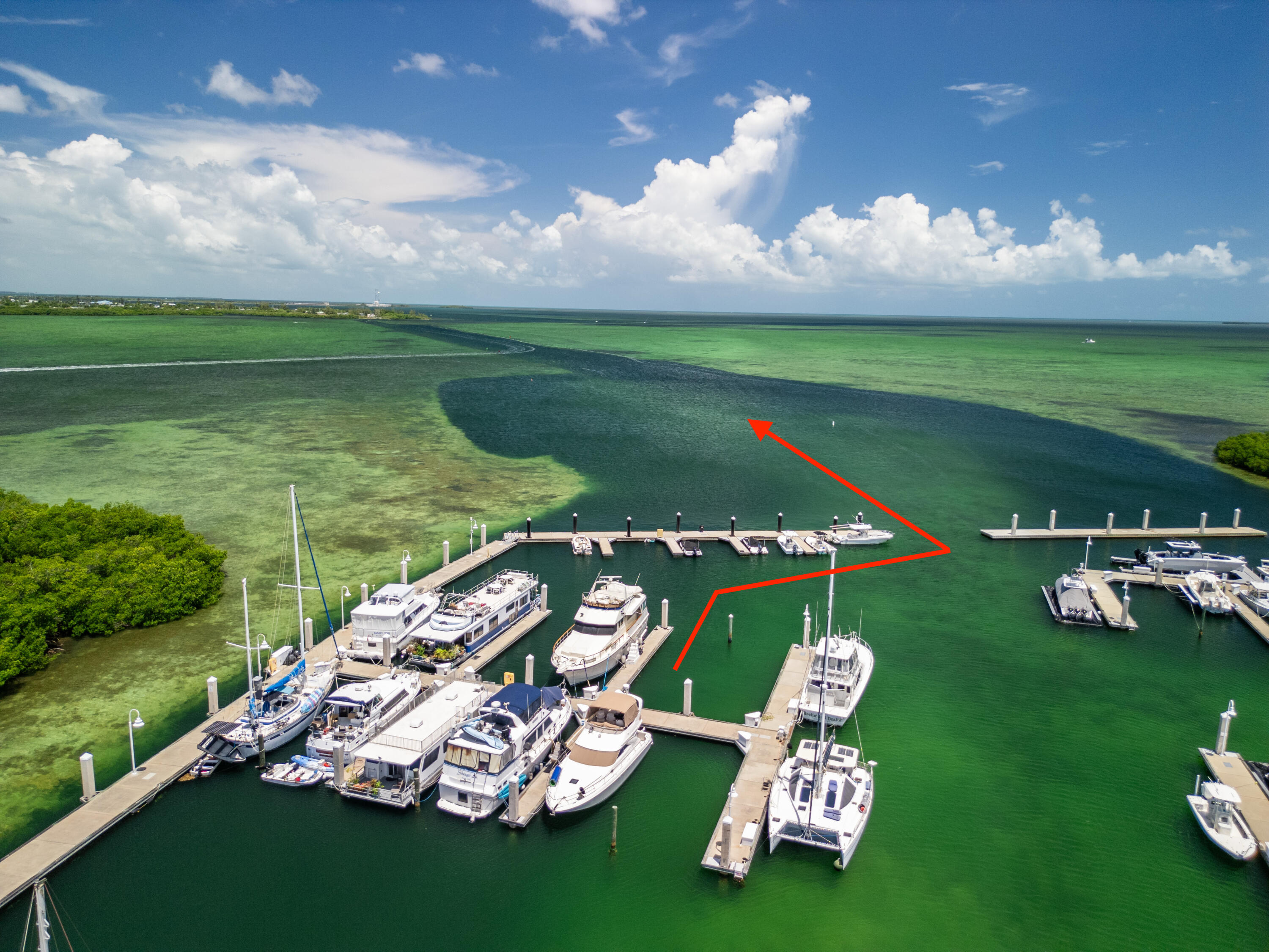 5555 college Road Unit: Barracuda #9