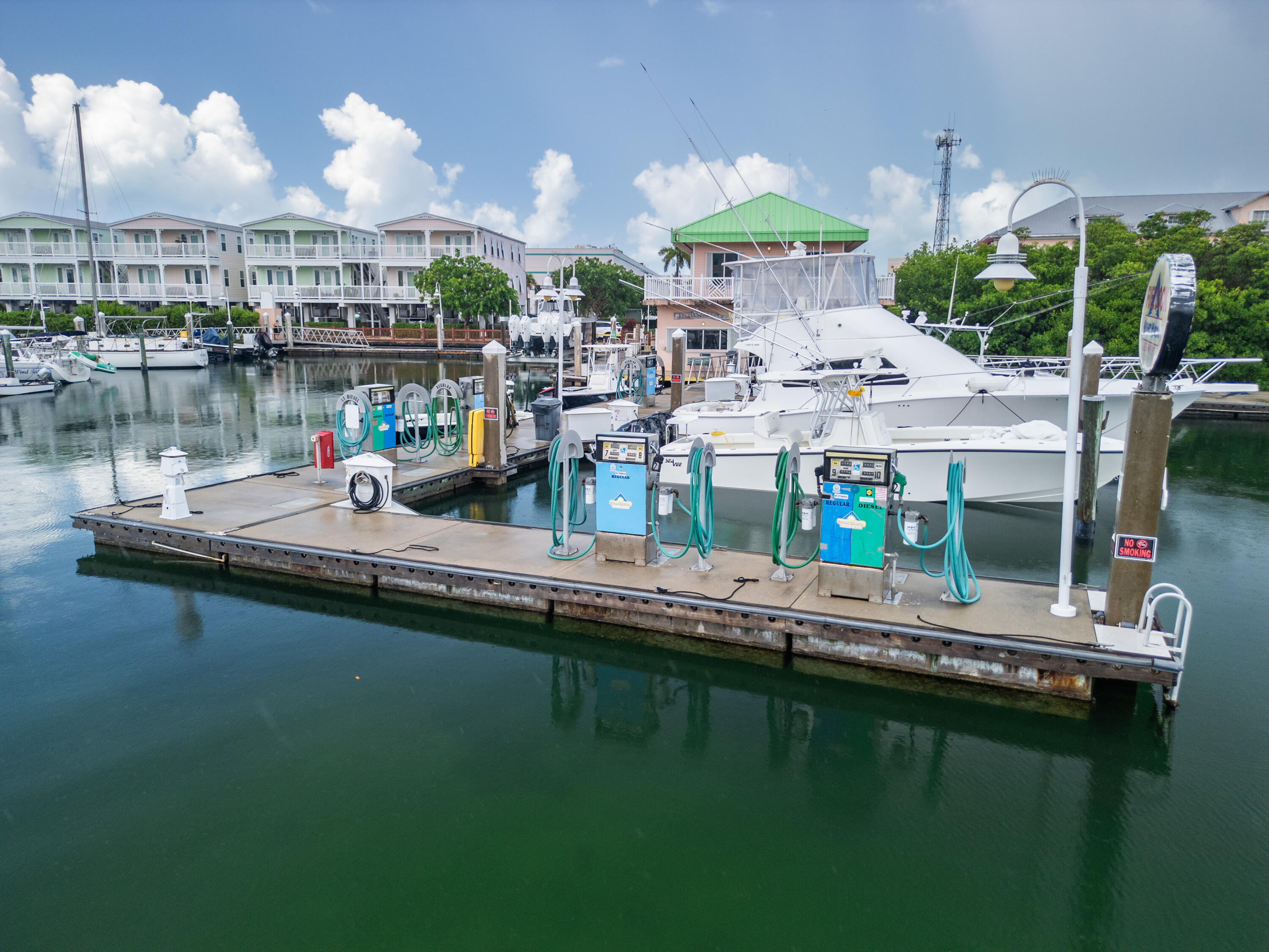 5555 college Road Unit: Barracuda #9