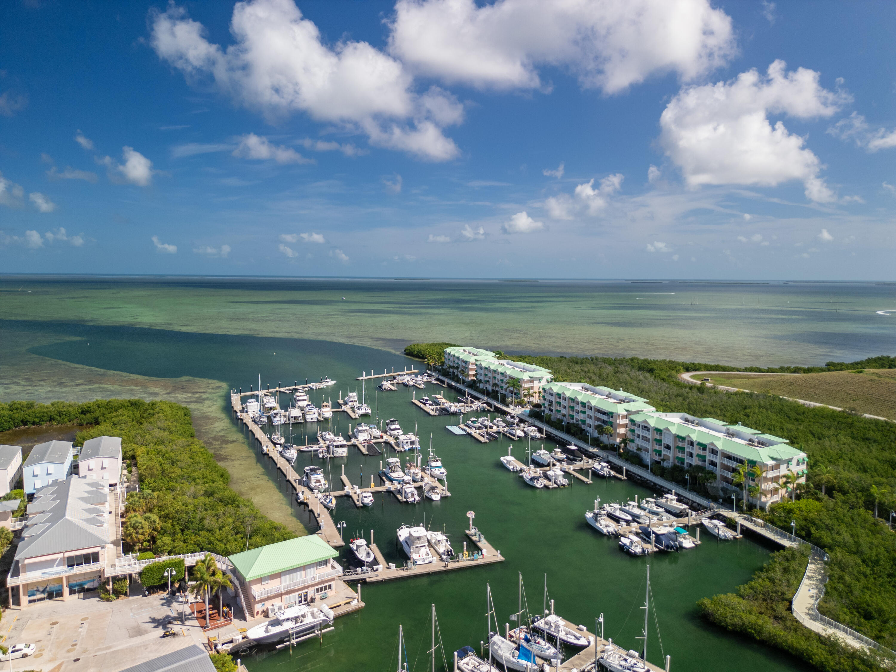 5555 college Road Unit: Barracuda #9