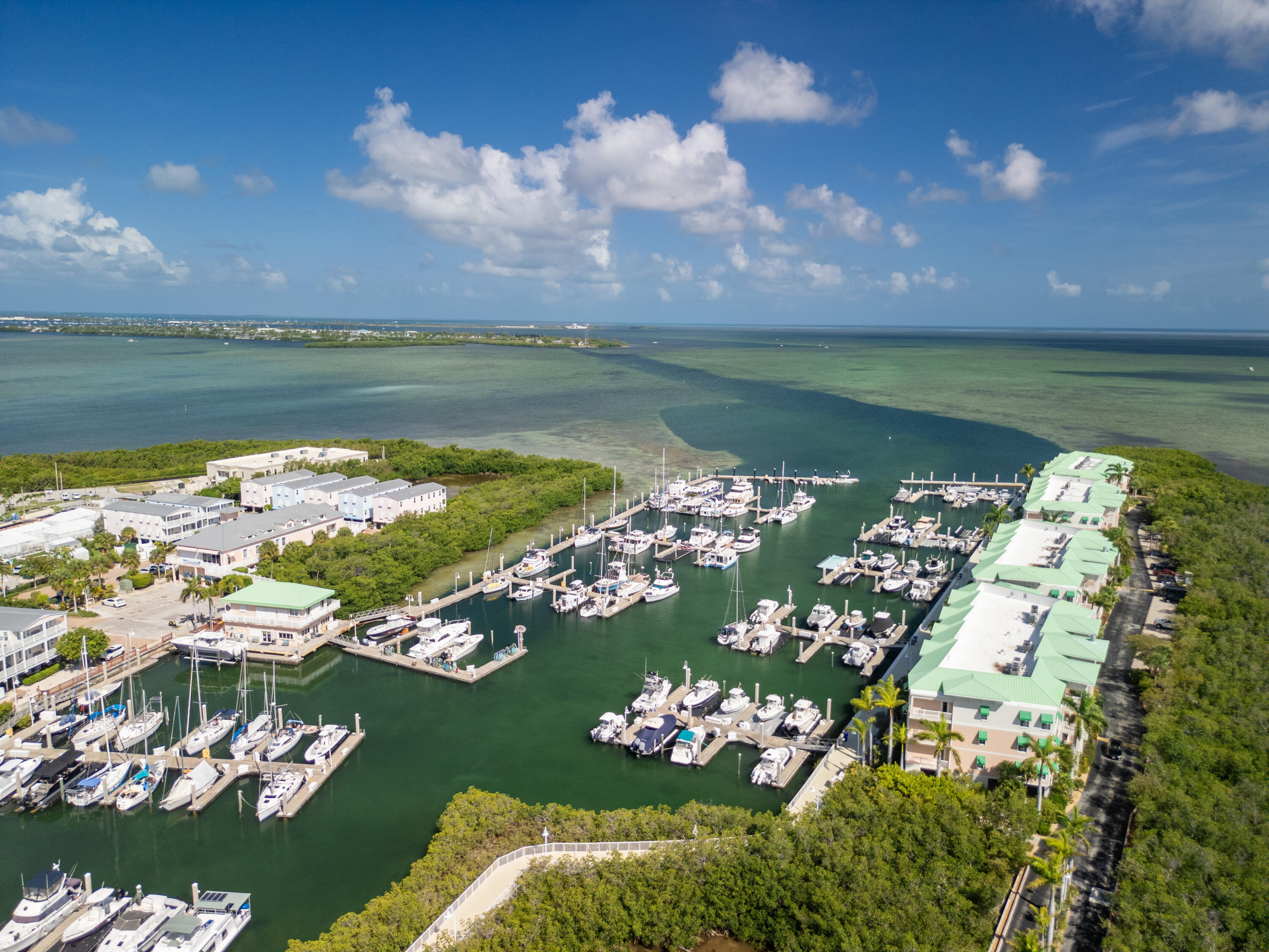 5555 college Road Unit: Barracuda #9