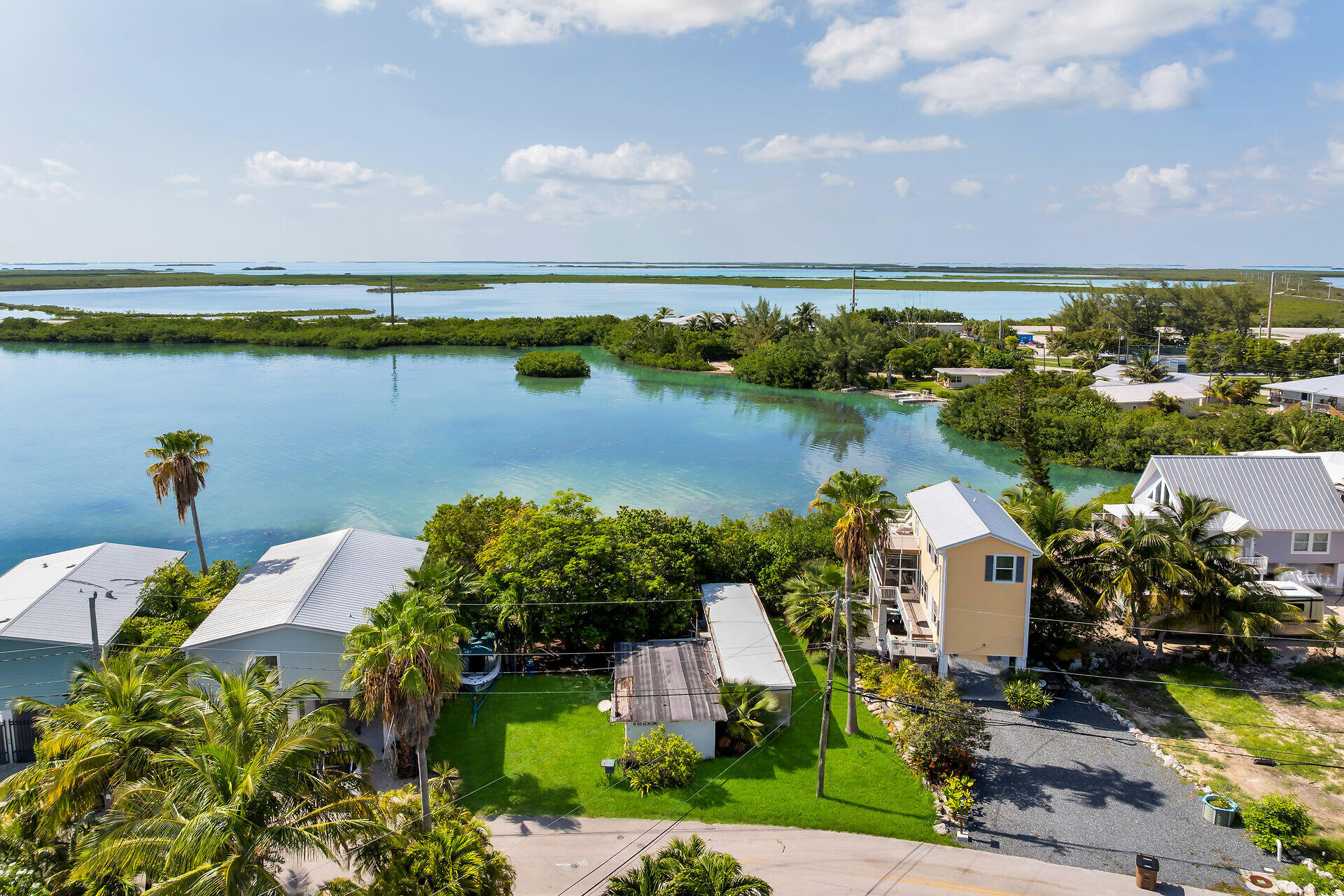 6 Beach Drive