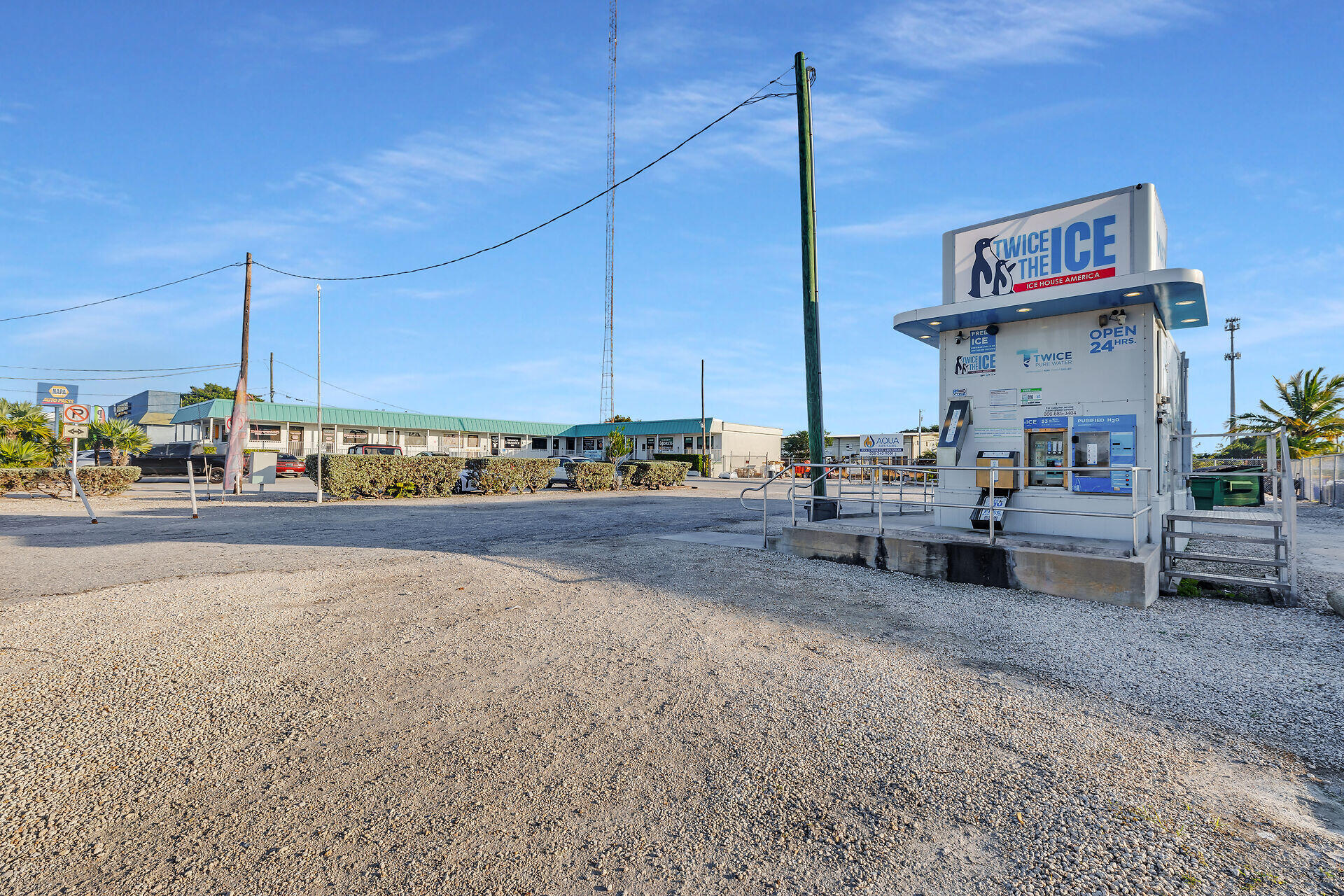 30330 - 30348 Overseas Highway