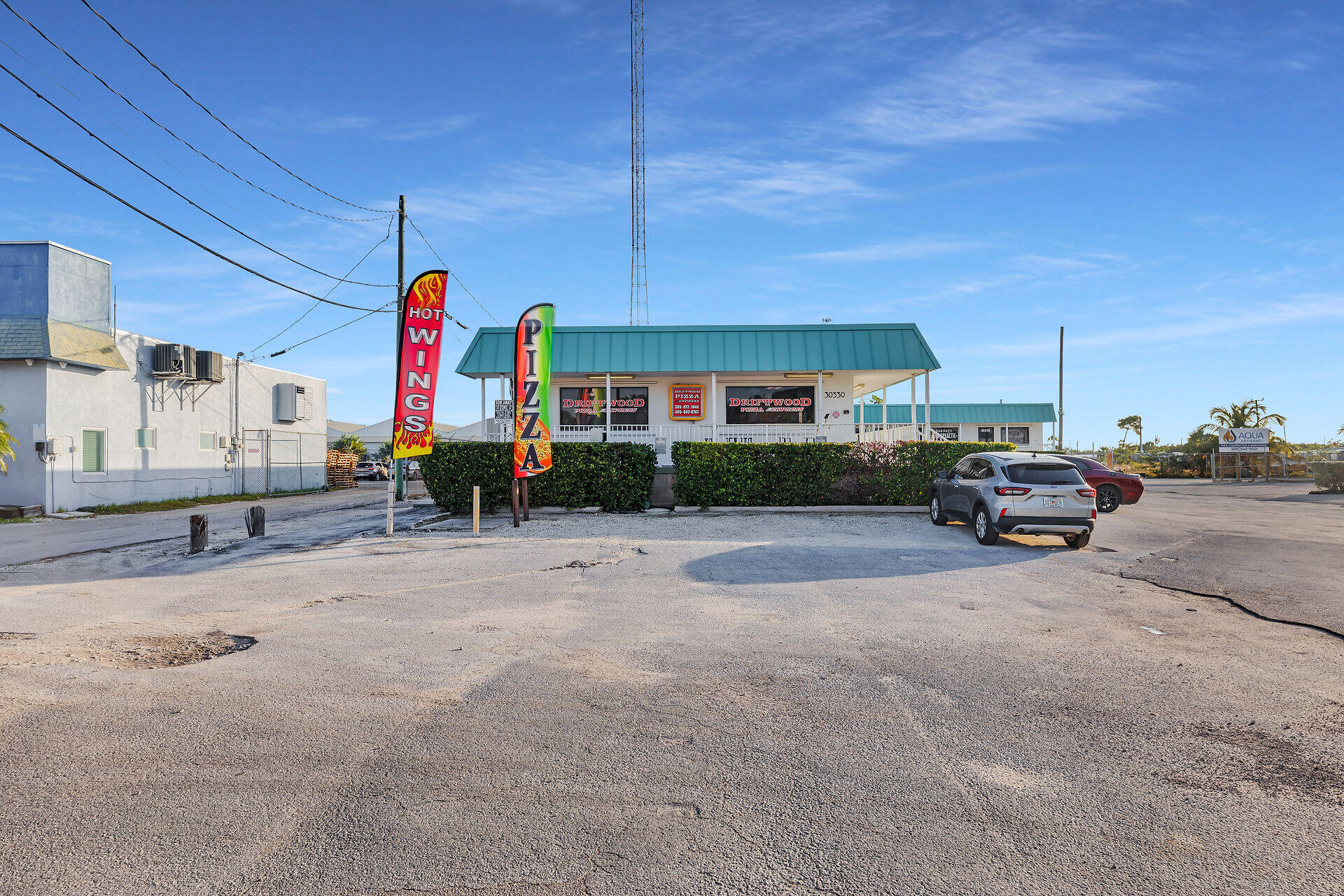 30330 - 30348 Overseas Highway
