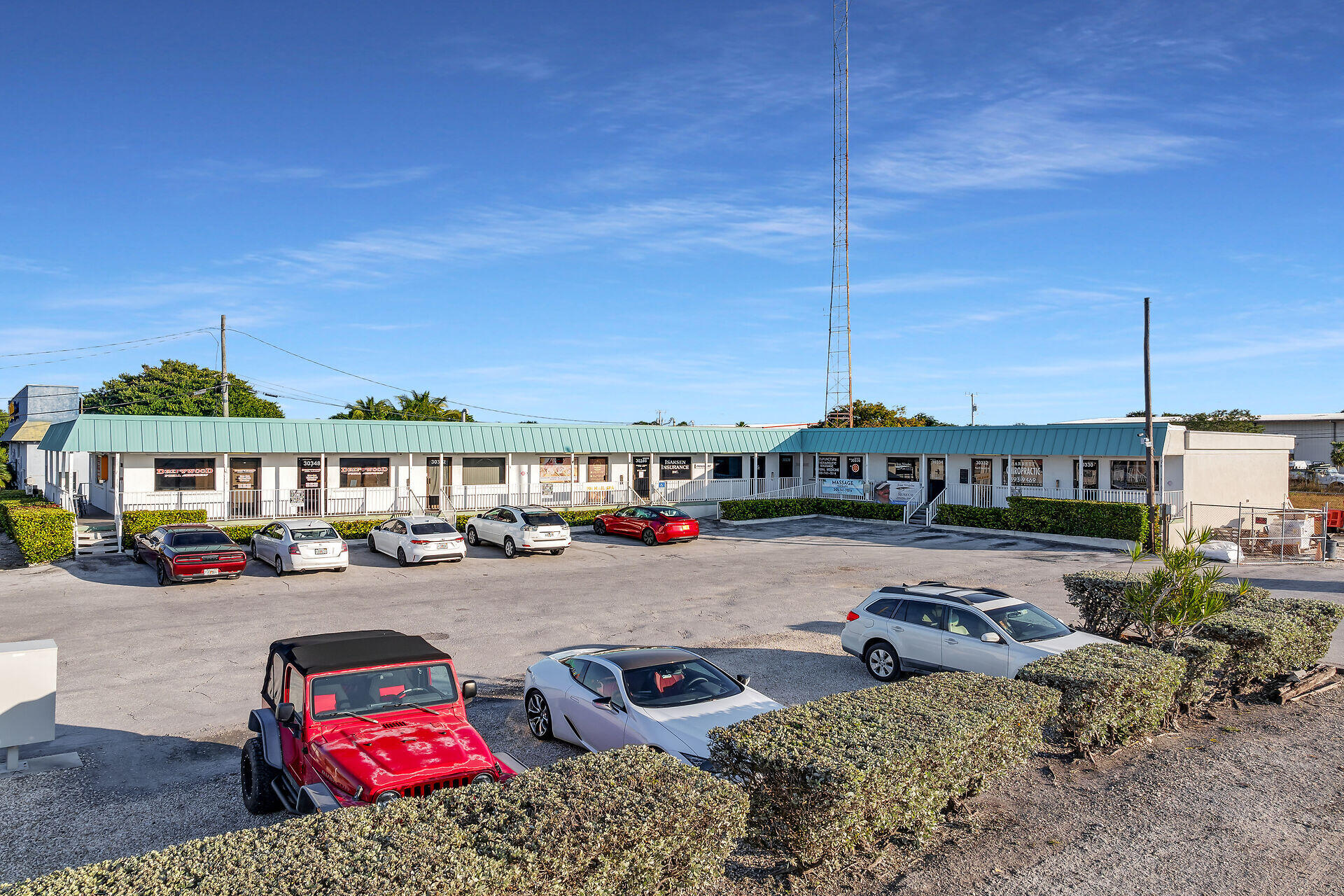 30330 - 30348 Overseas Highway