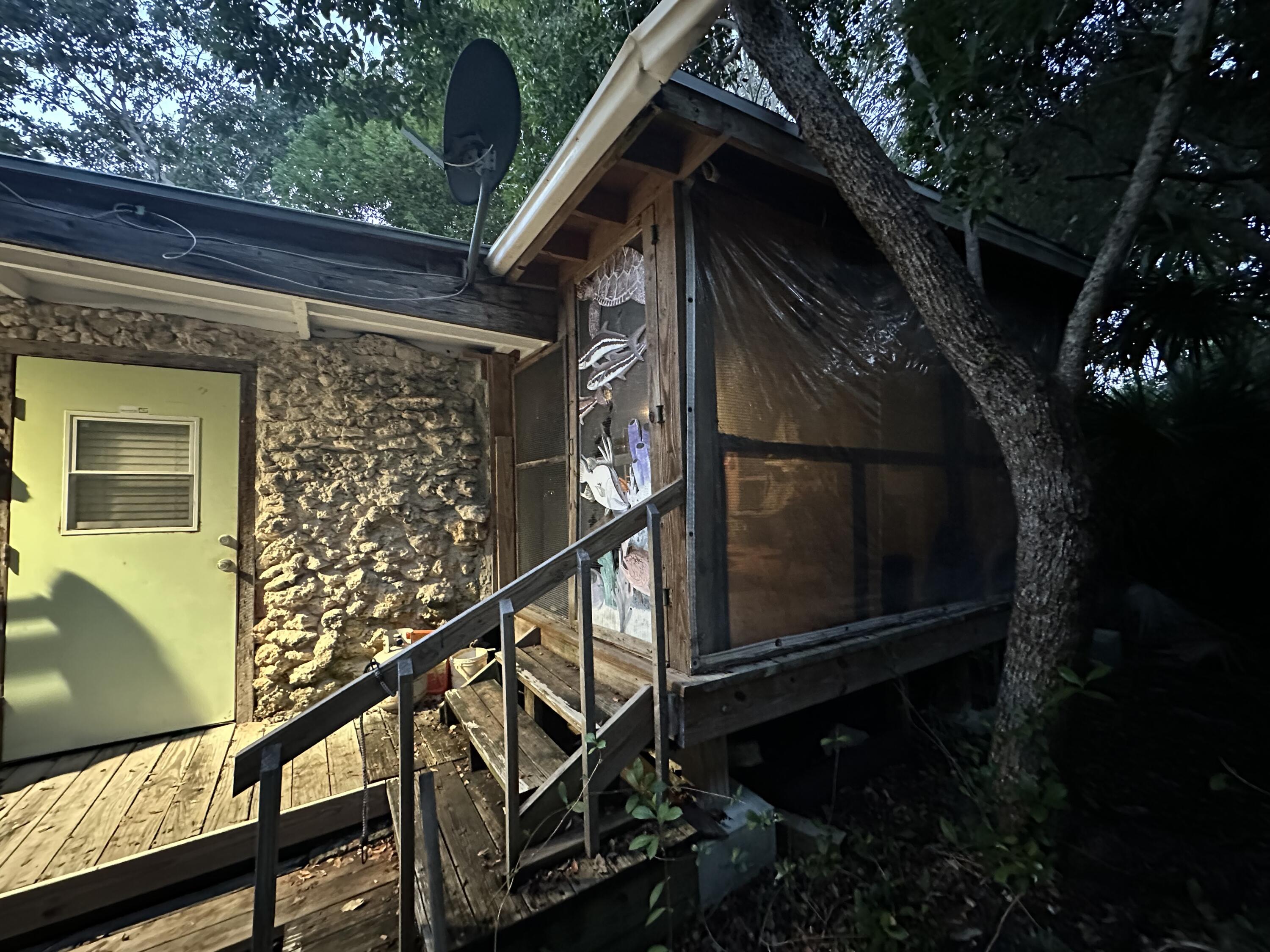 21857 Disturbed Pine Road