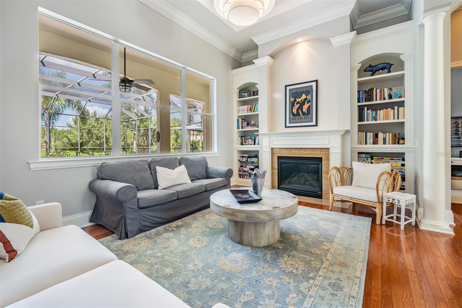 8505 KENTUCKY DERBY DR