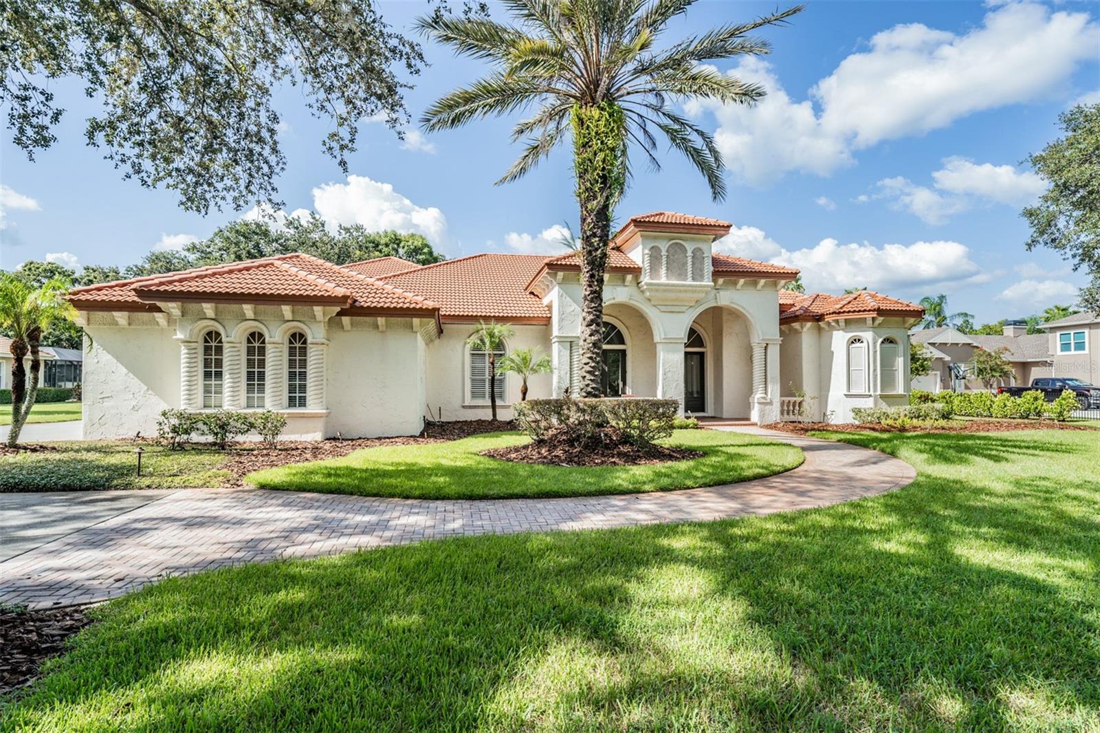 8505 KENTUCKY DERBY DR