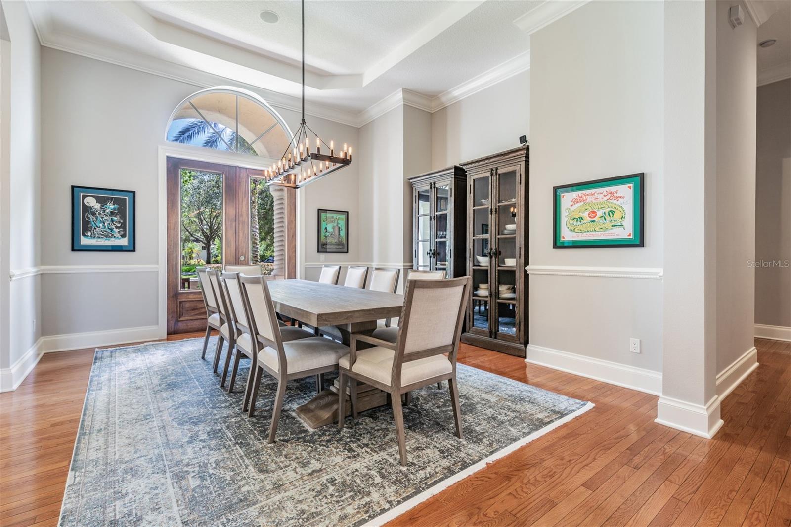 8505 KENTUCKY DERBY DR