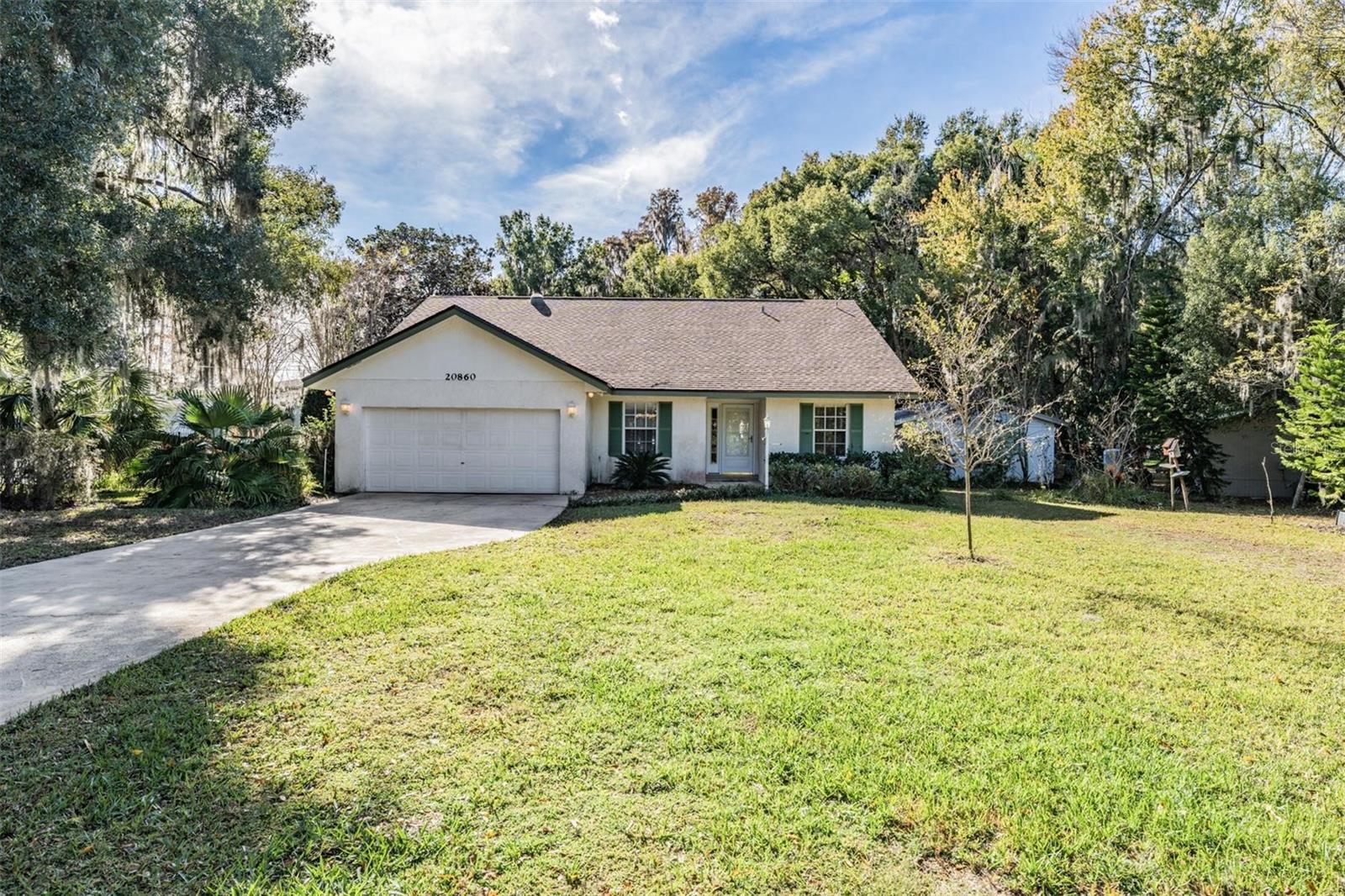 20860 LITTLE LAKE THOMAS RD