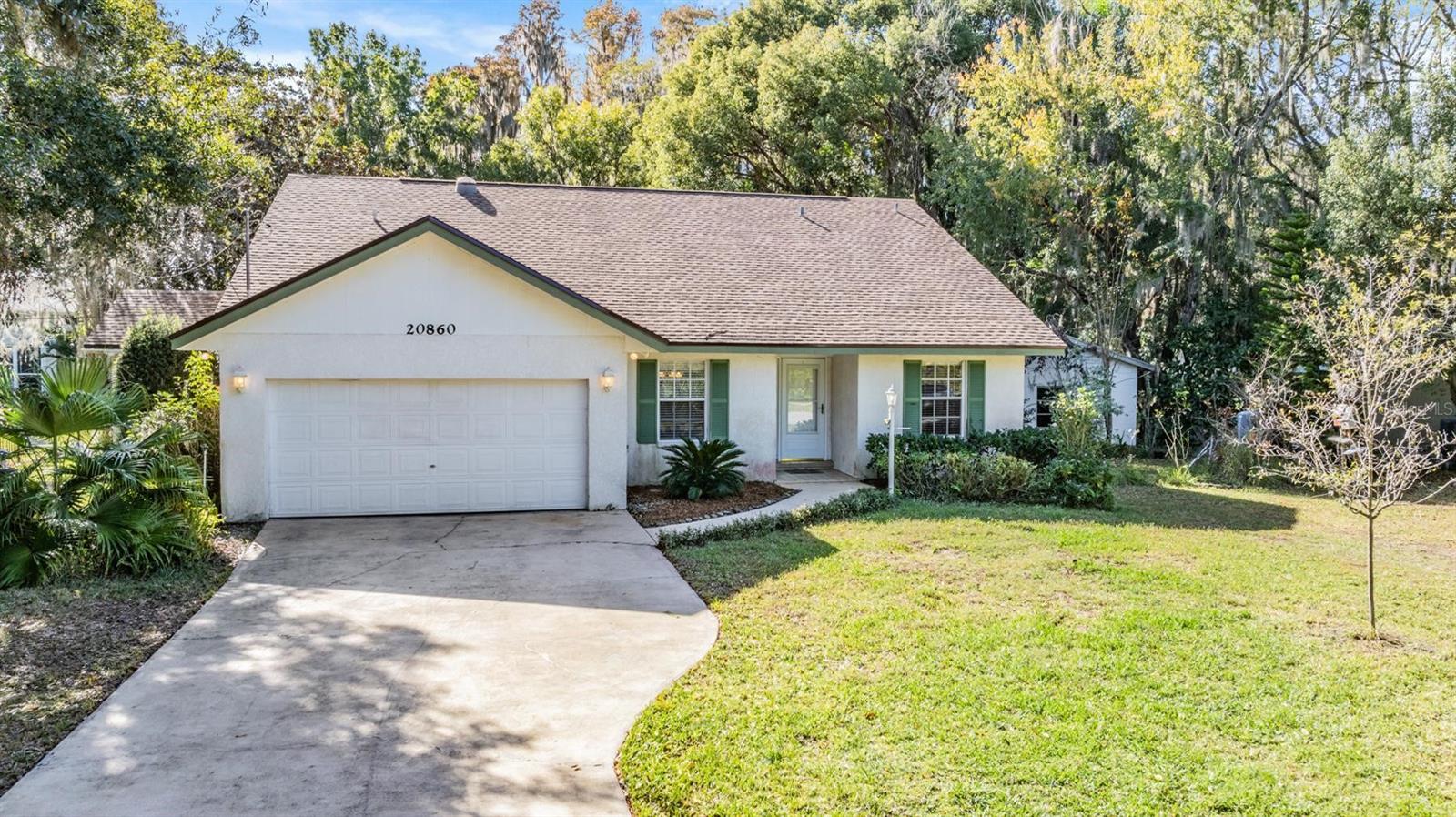 20860 LITTLE LAKE THOMAS RD