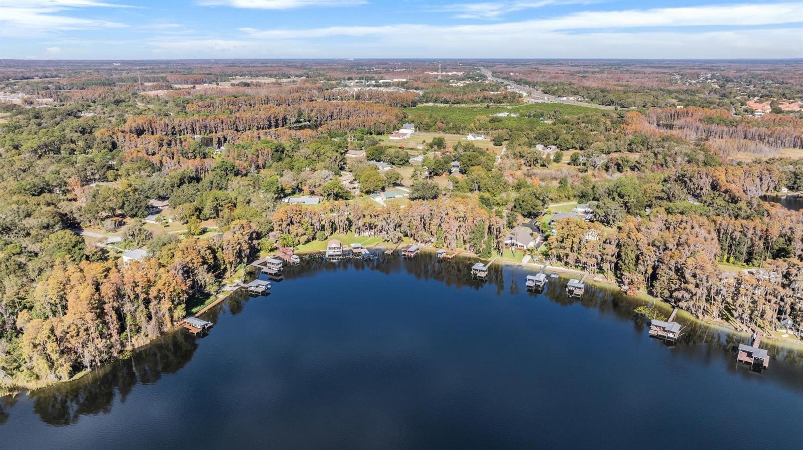 20860 LITTLE LAKE THOMAS RD