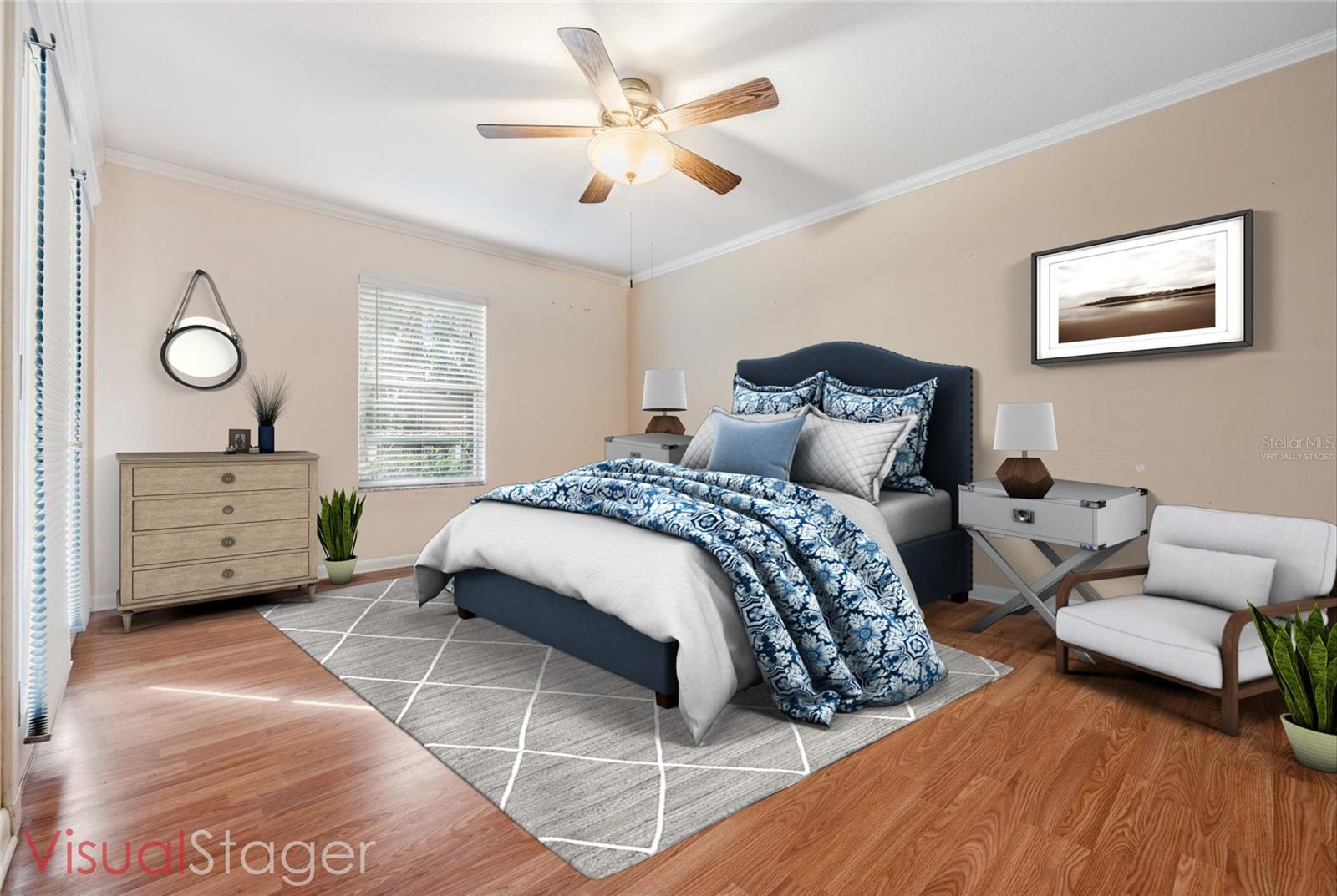 20860 LITTLE LAKE THOMAS RD