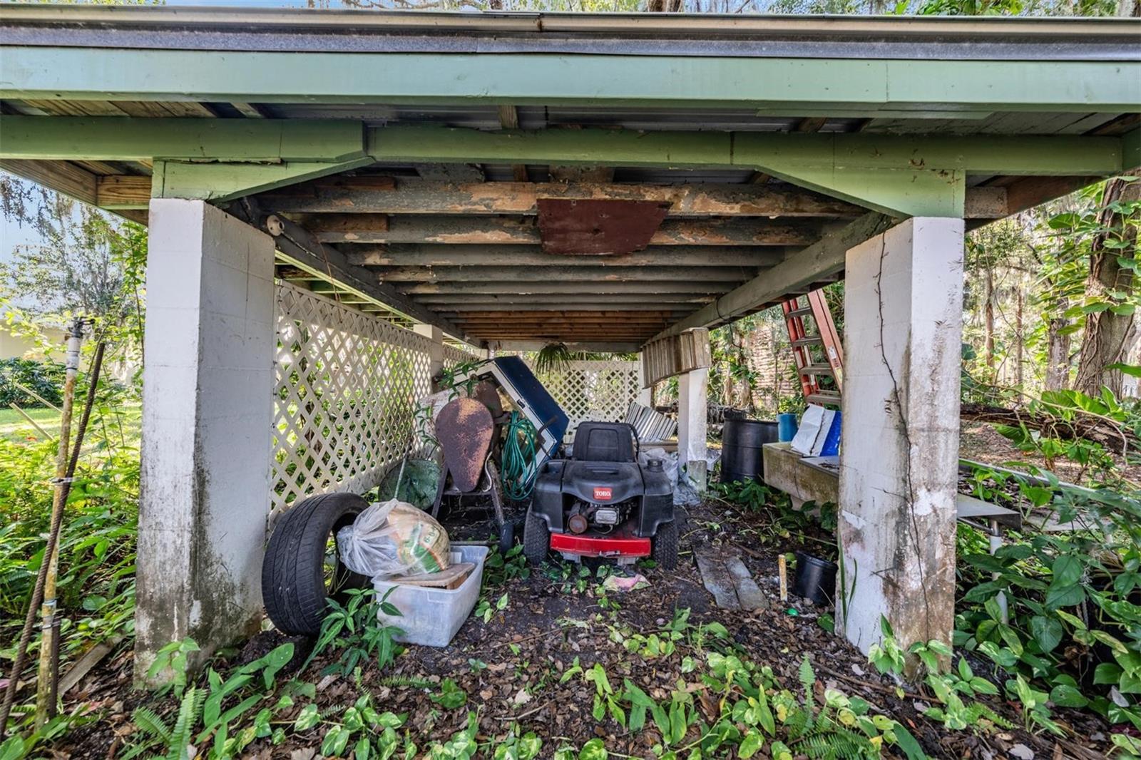 20860 LITTLE LAKE THOMAS RD