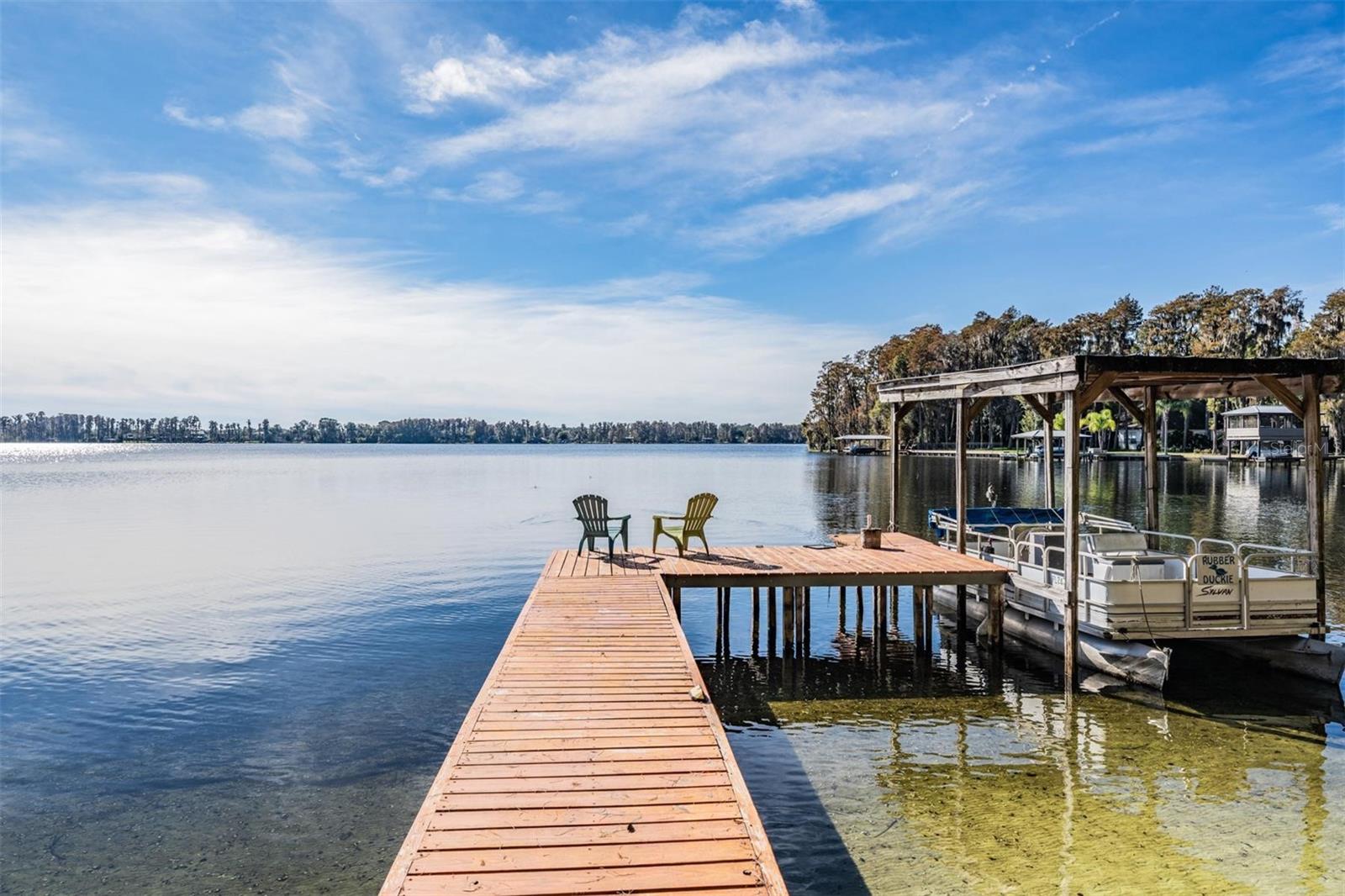 20860 LITTLE LAKE THOMAS RD