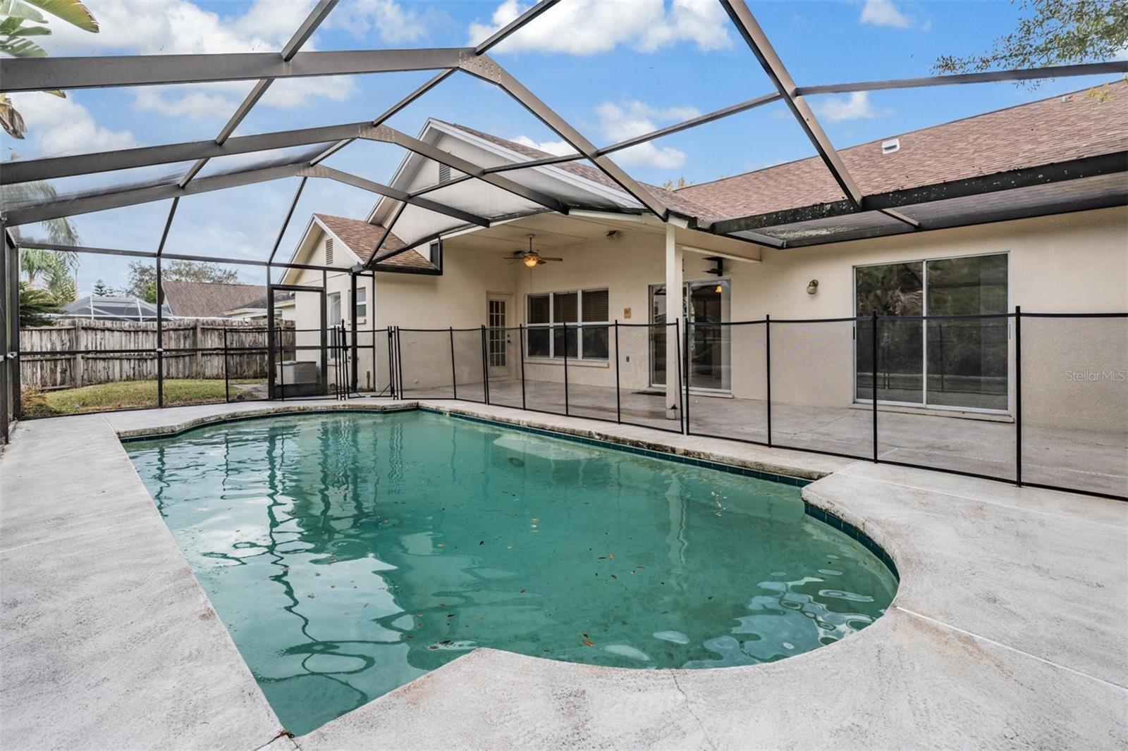 28647 FAIRWEATHER DR