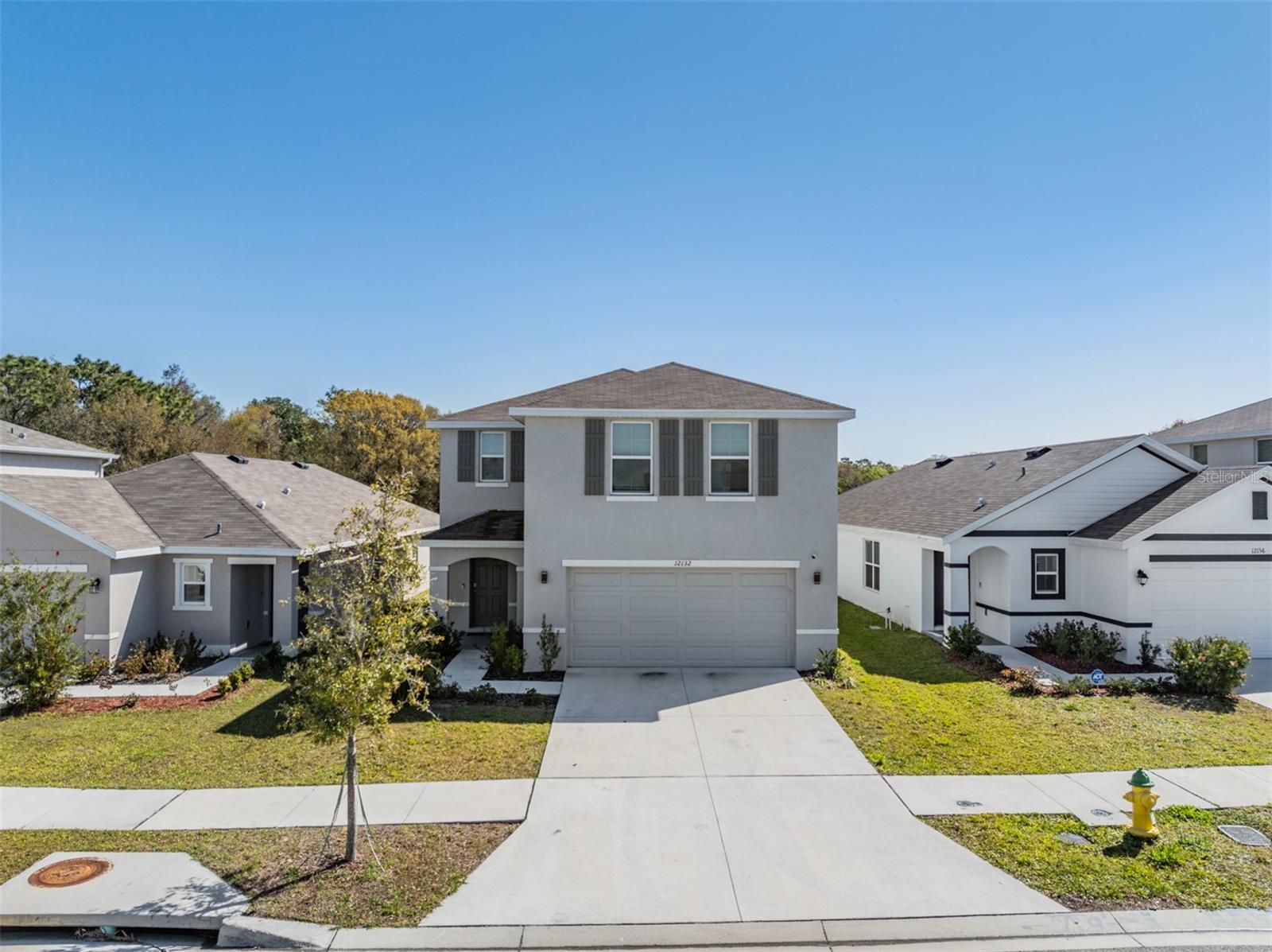 12132 LILY MAGNOLIA LN