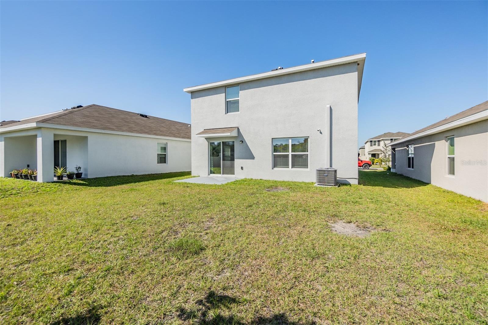 12132 LILY MAGNOLIA LN