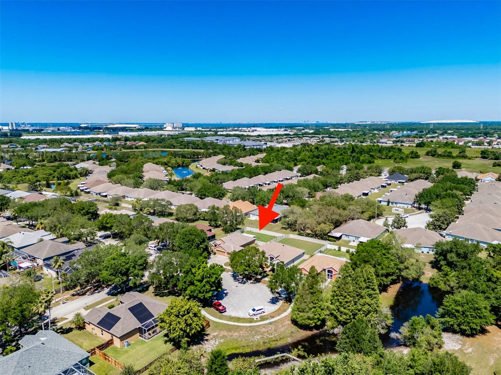 7532 REGENTS GARDEN WAY