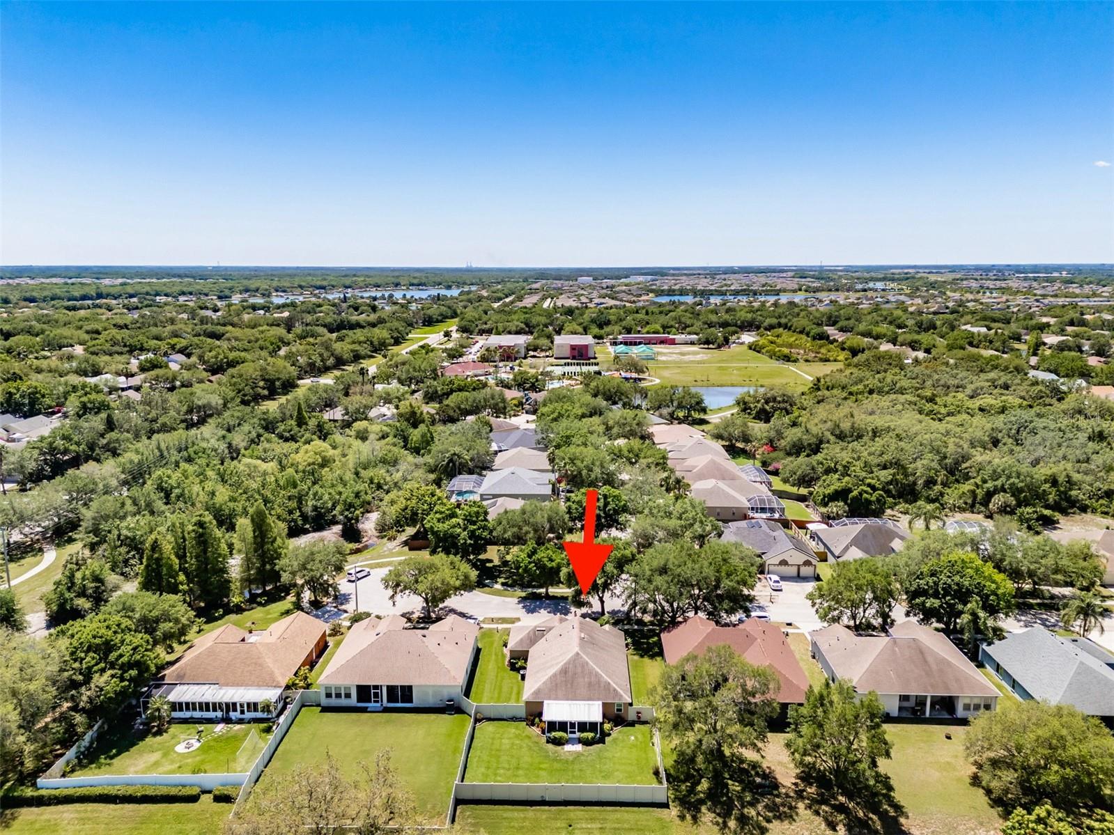 7532 REGENTS GARDEN WAY