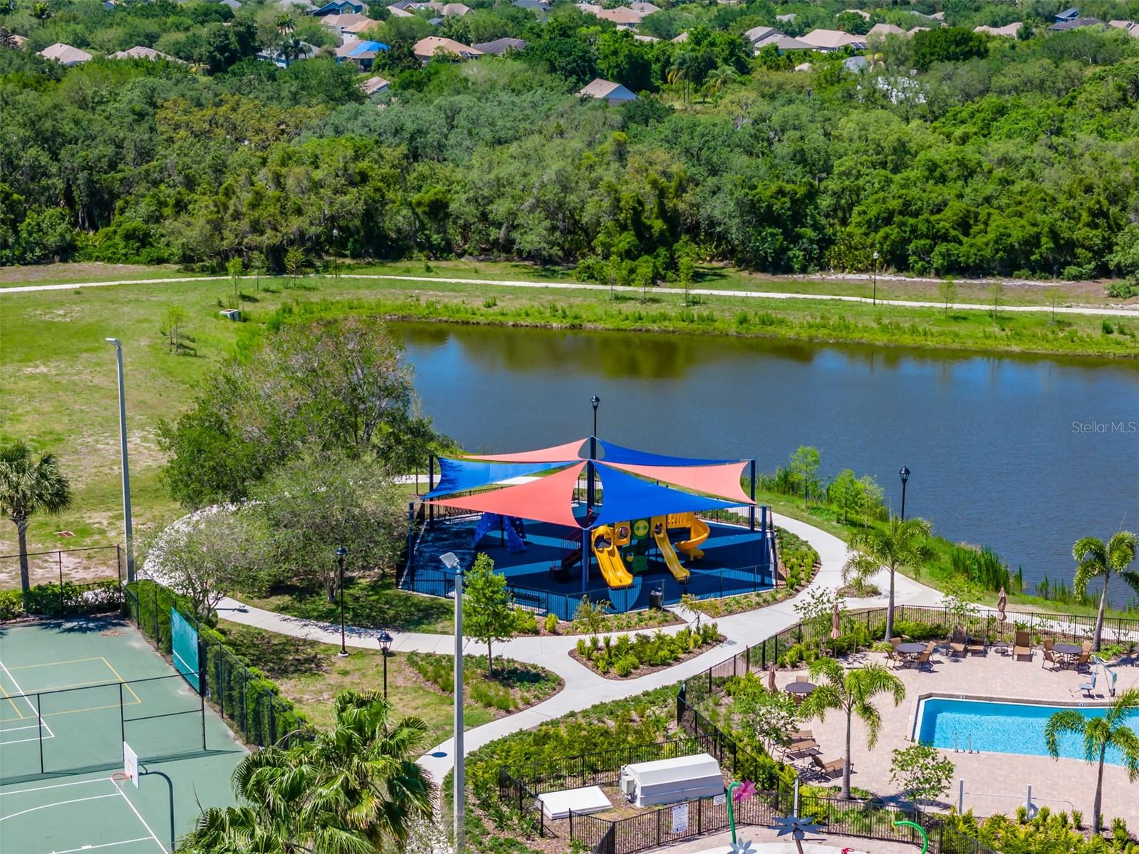 7532 REGENTS GARDEN WAY