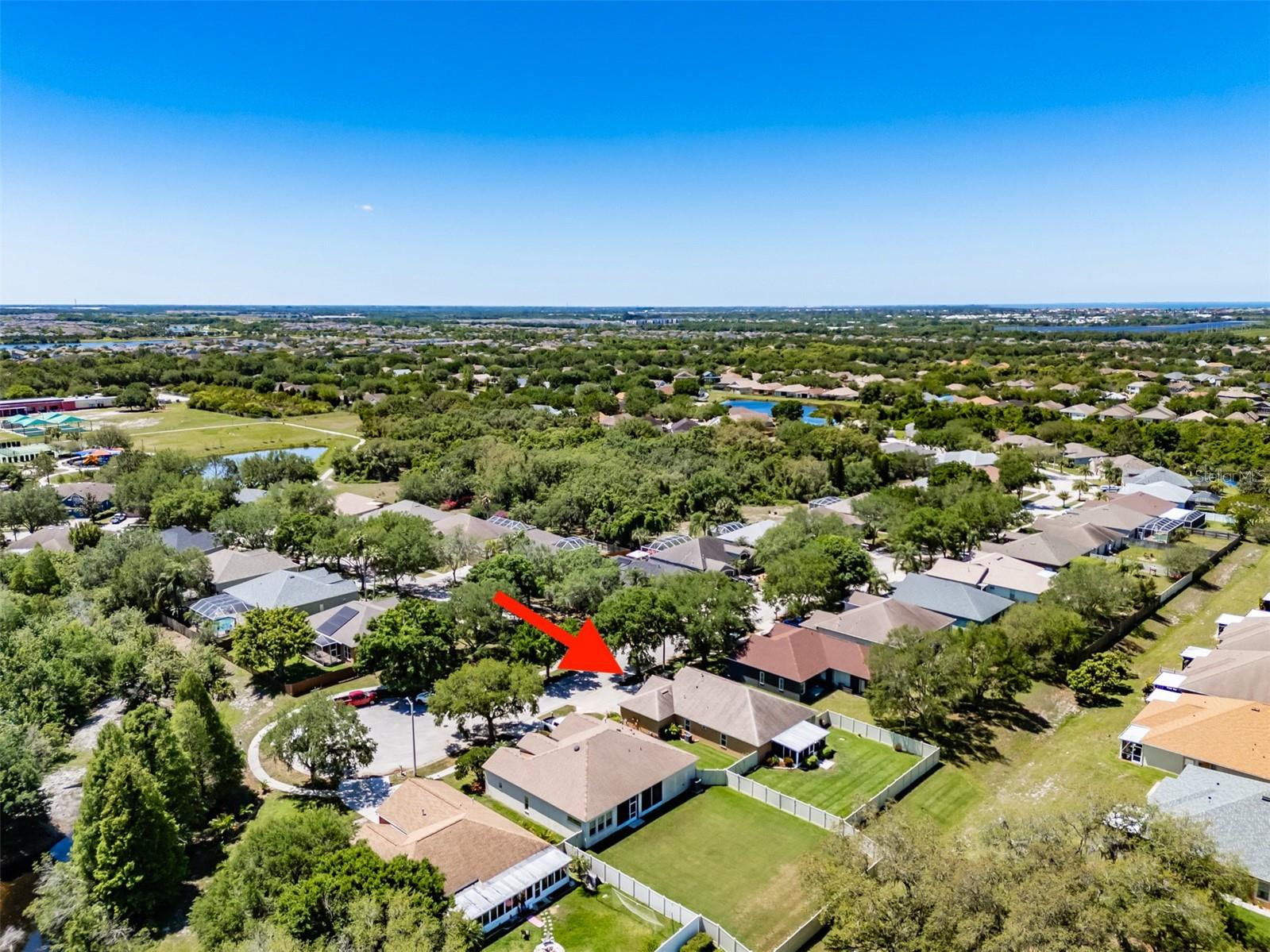 7532 REGENTS GARDEN WAY