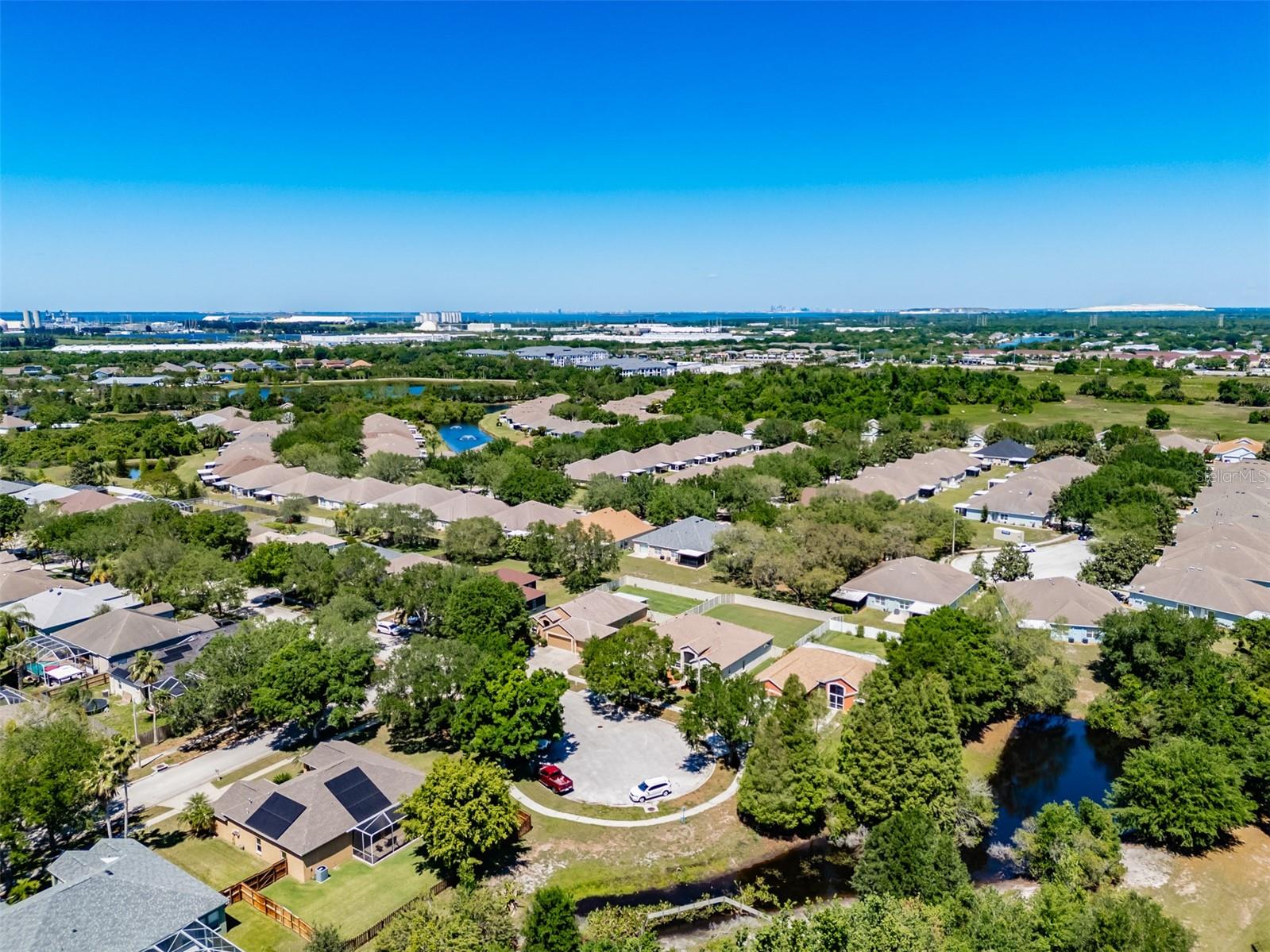 7532 REGENTS GARDEN WAY